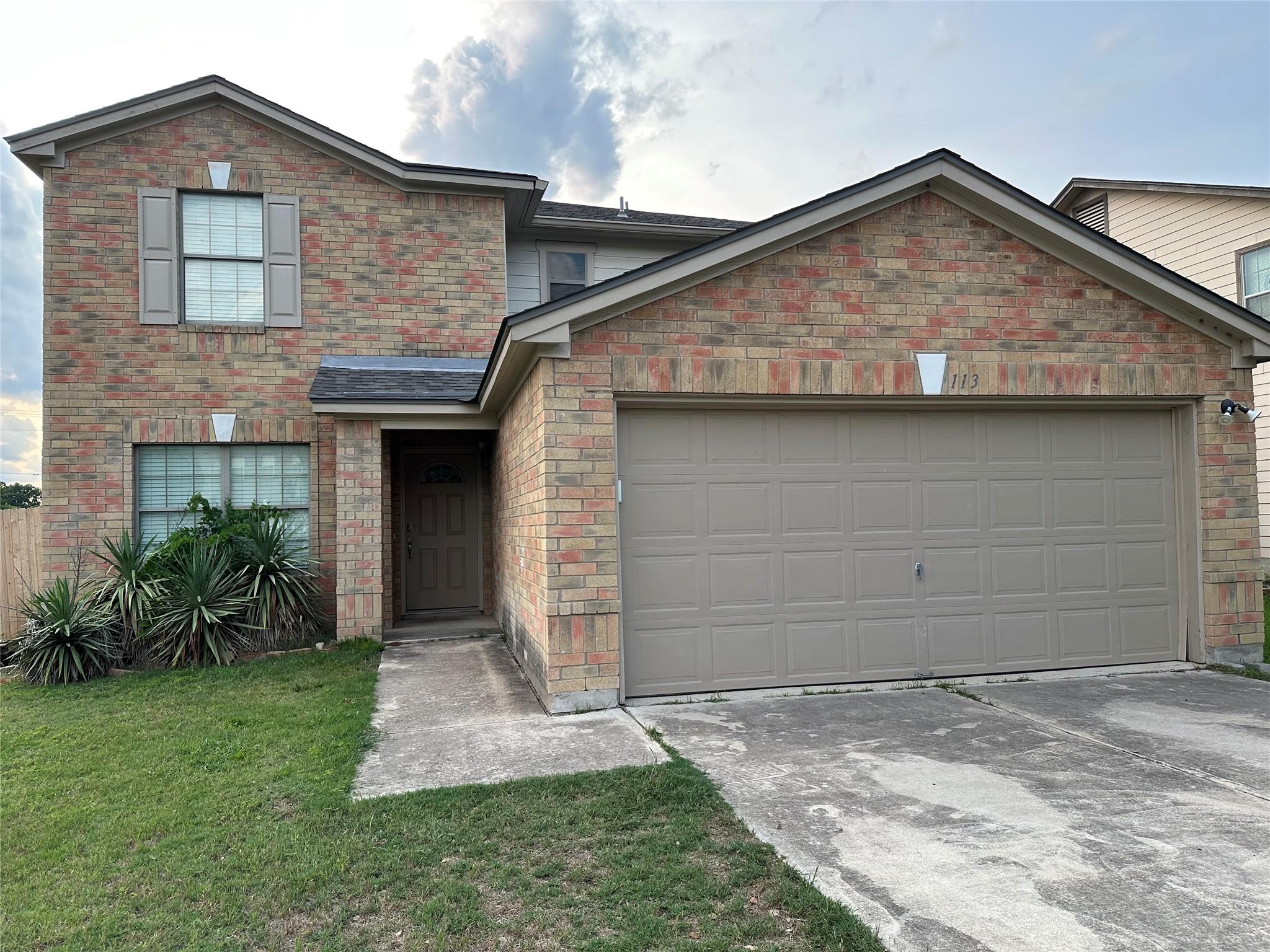 113 Lexword Ln Property Photo 1