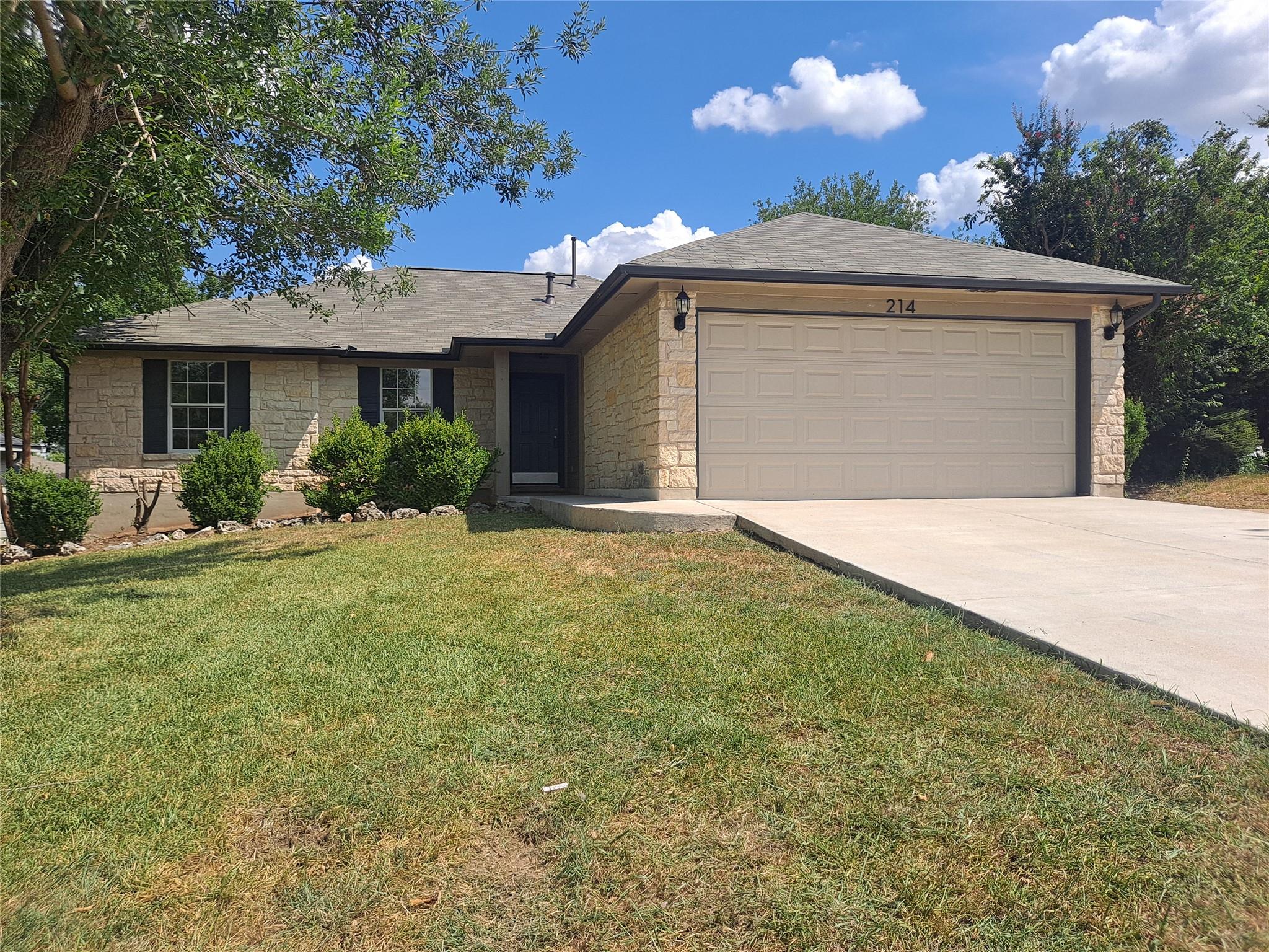 214 Crystal Knoll BLVD Property Photo 1