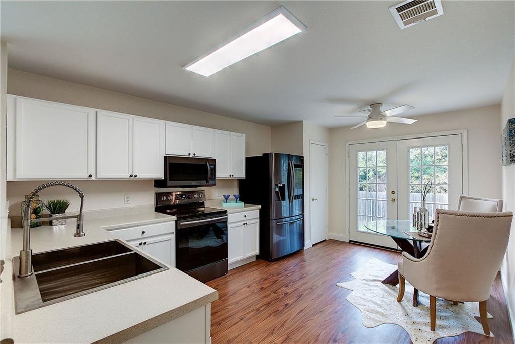 7107 Alegre Pass Property Photo 1