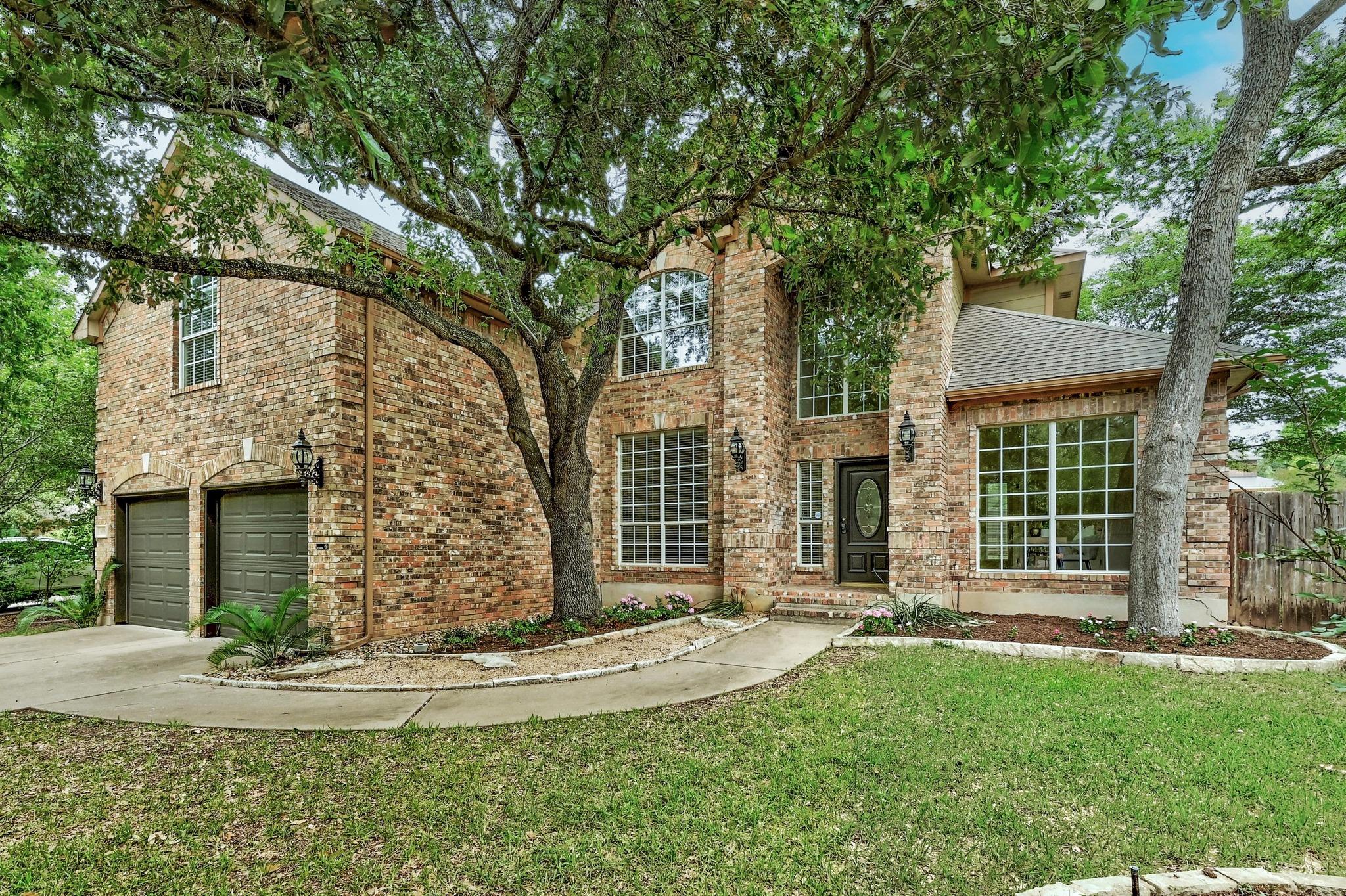 6116 Pebble Garden Ct Property Photo 1