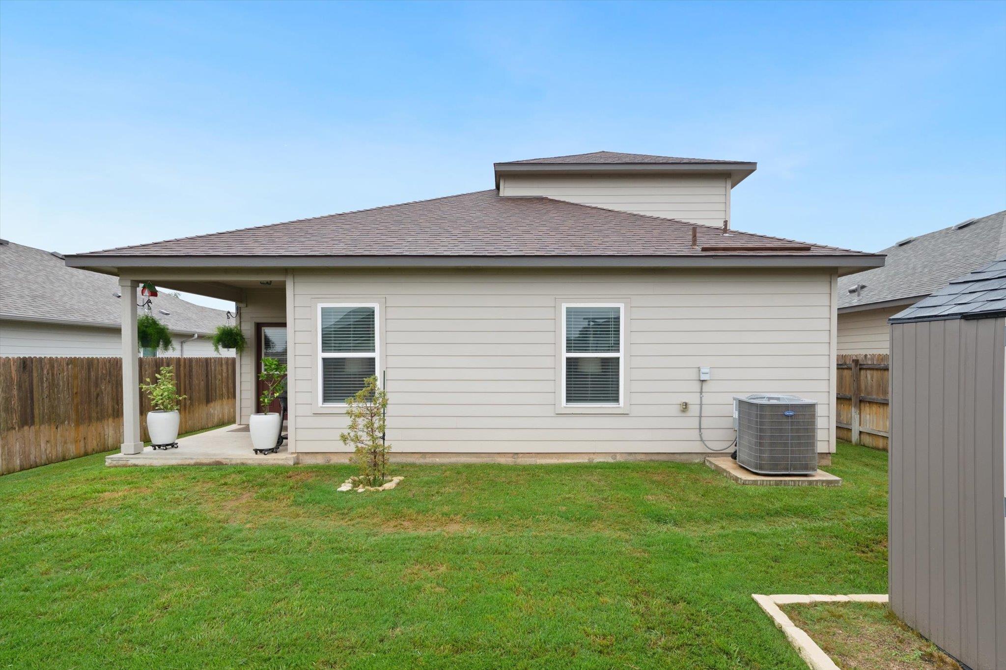 317 Old Glory Trl Property Photo 27