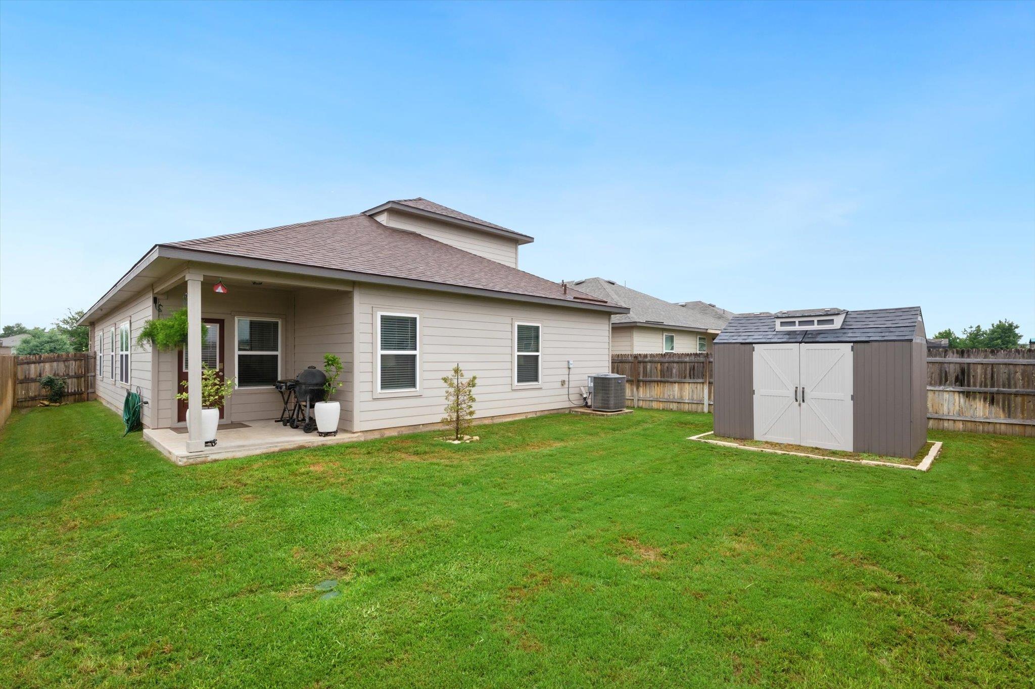 317 Old Glory Trl Property Photo 28