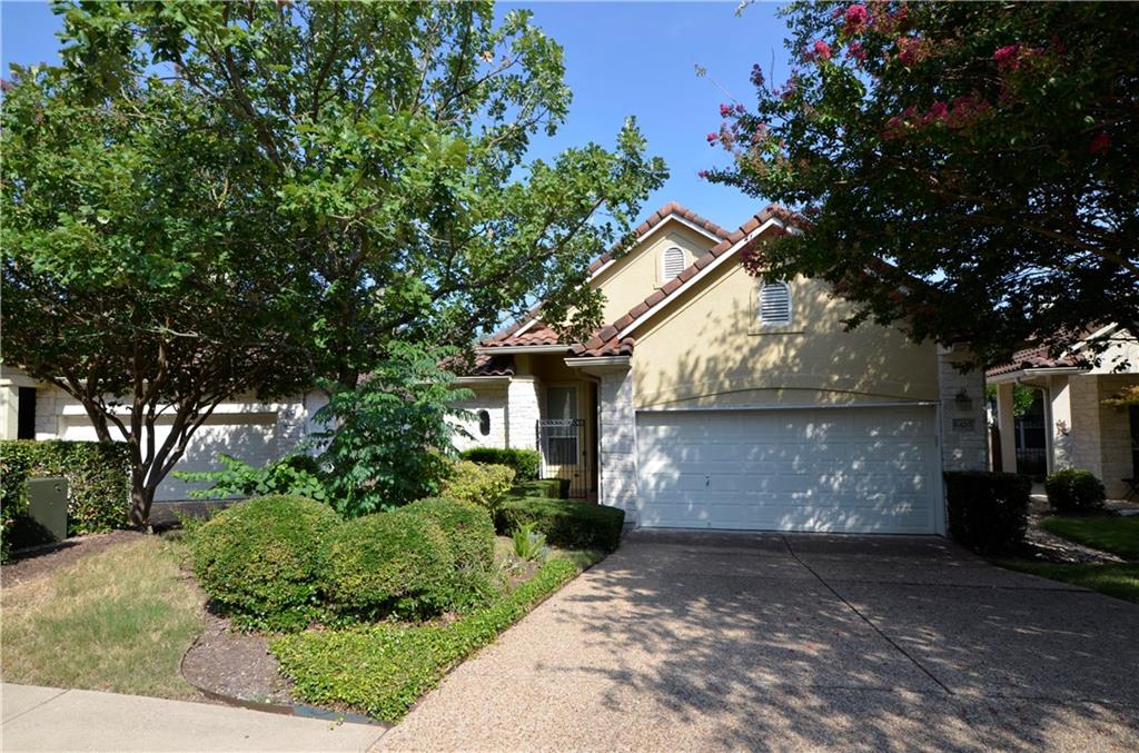 6420 Tasajillo Trl Property Photo 1