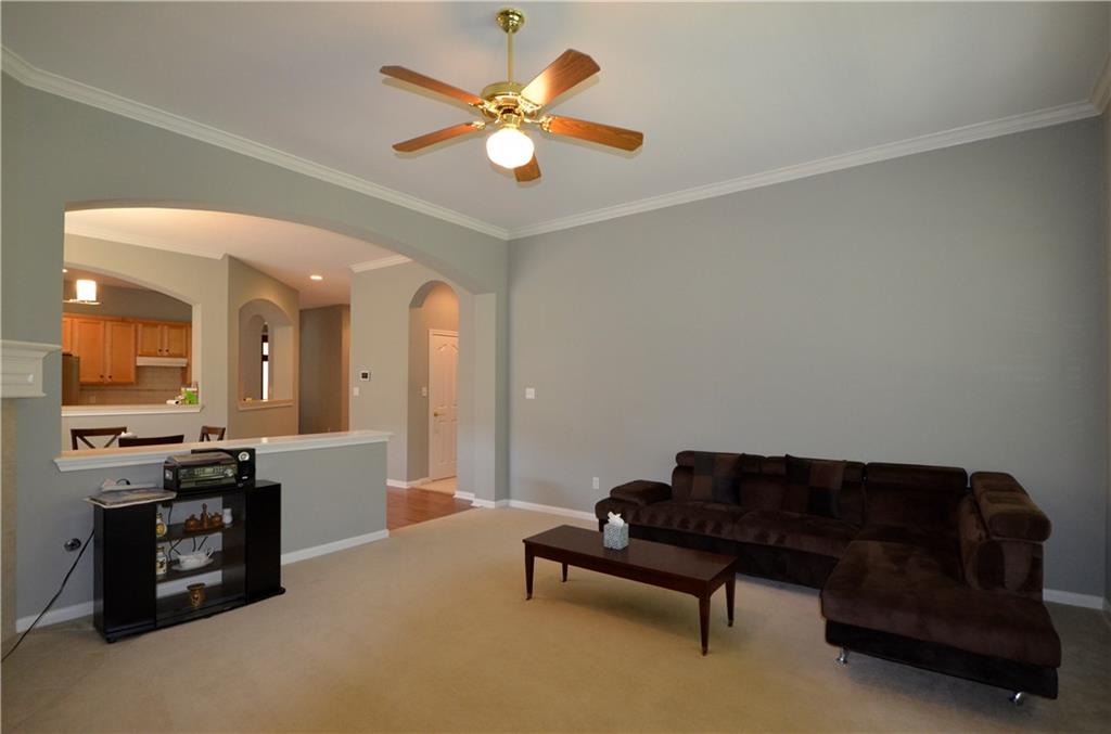 6420 Tasajillo Trl Property Photo 9
