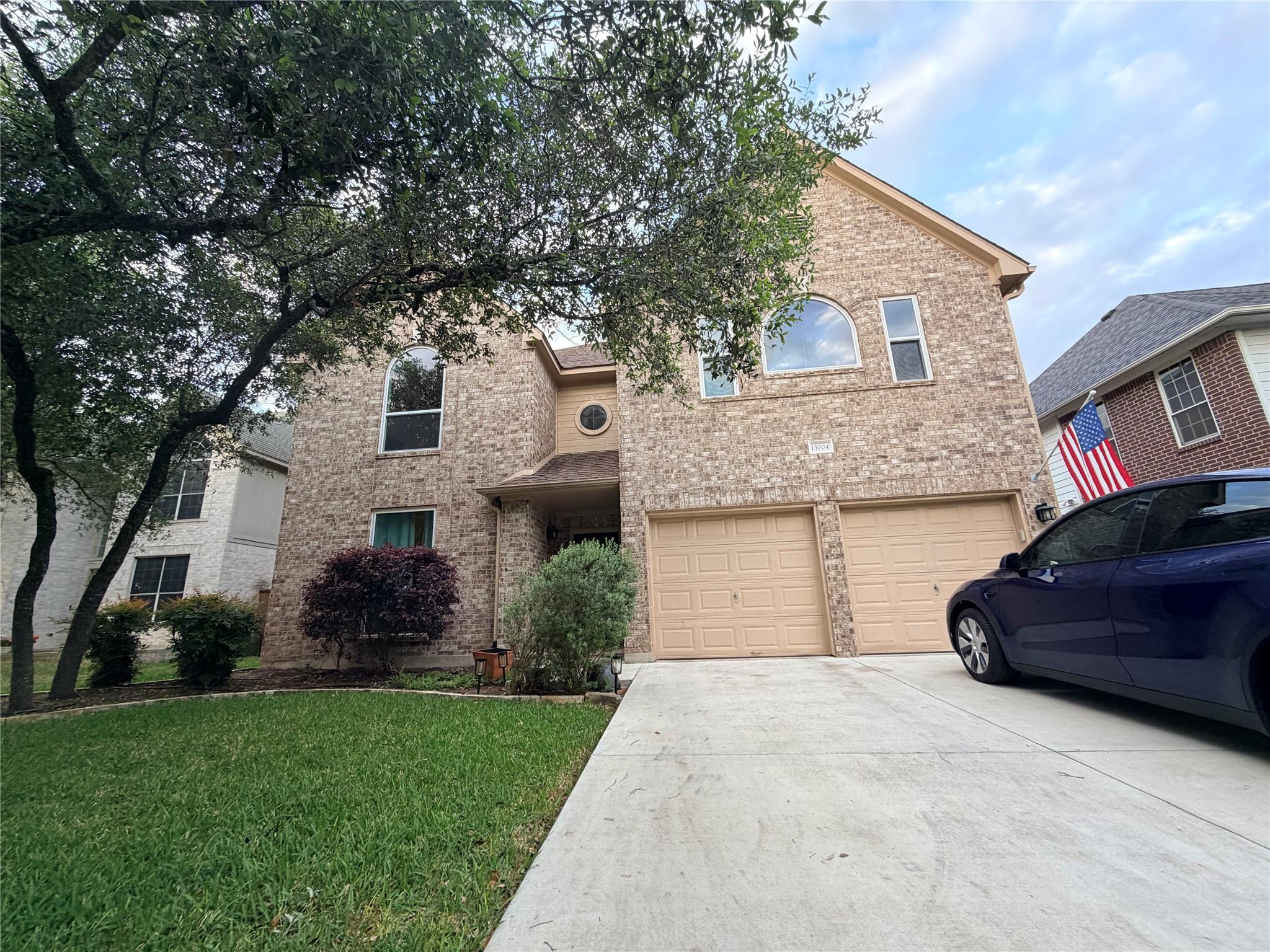 13004 Tantivy Dr Property Photo 1