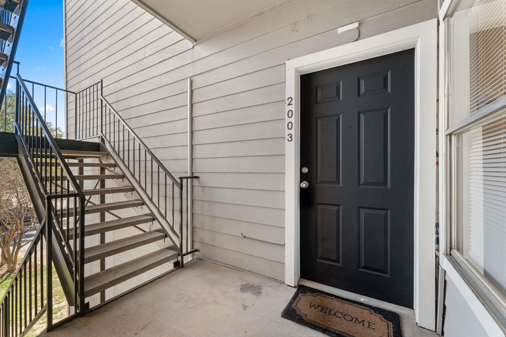 12166 Metric BLVD 2003 Property Photo 1