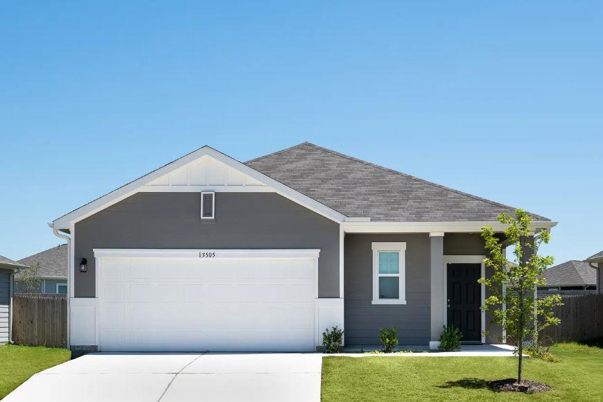 1420 Morris Loop Property Photo