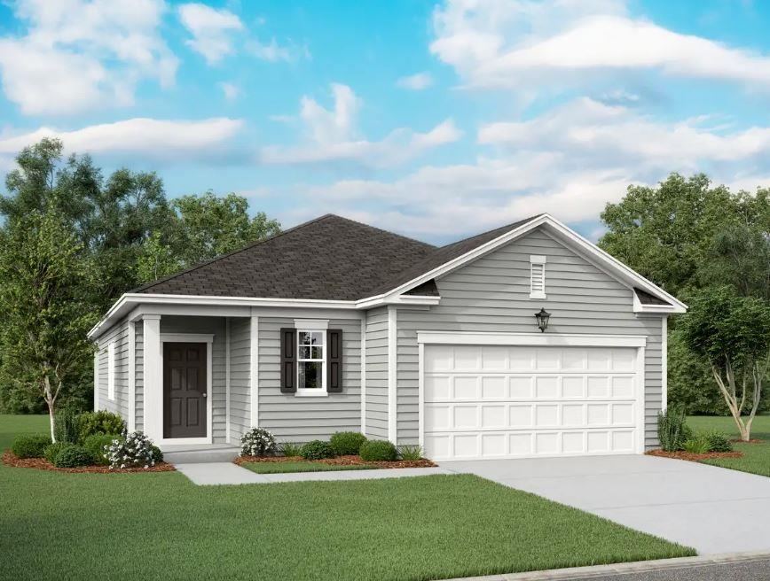 1420 Morris Loop Property Photo 2