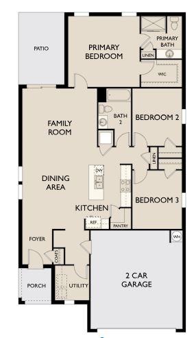 1420 Morris Loop Property Photo 18