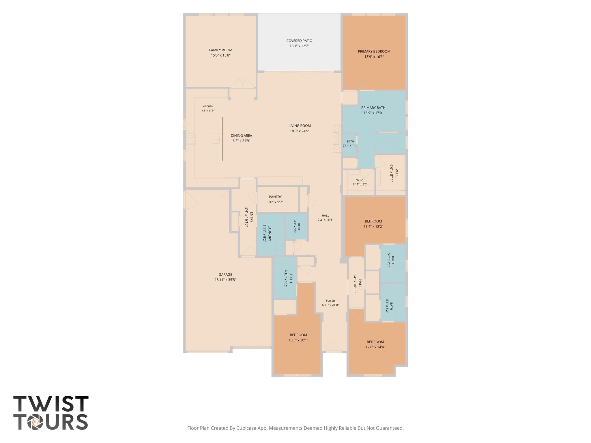 461 Leaning Rock Rdg Property Photo 39