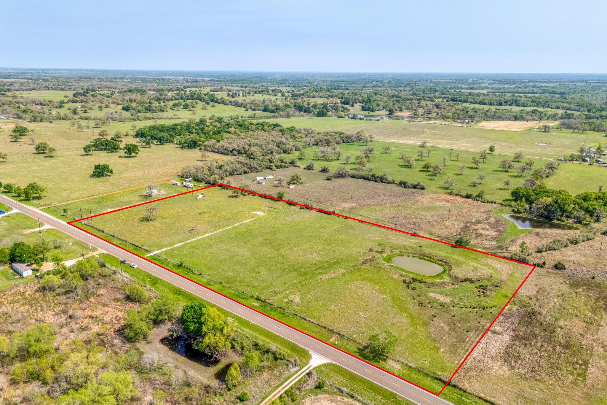 Tbd Fm-3403 Property Photo 1