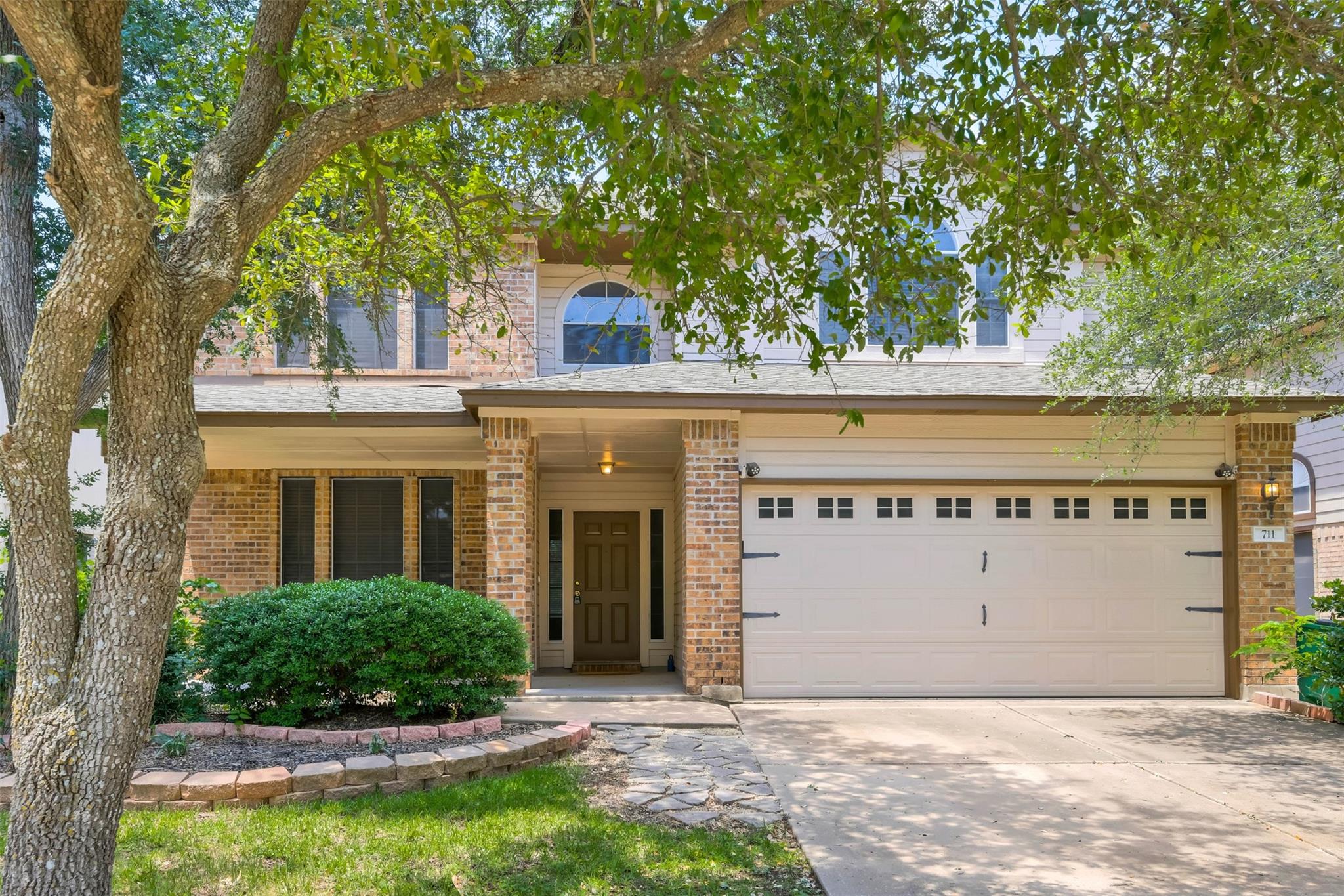 711 Horizon Trl Property Photo 1