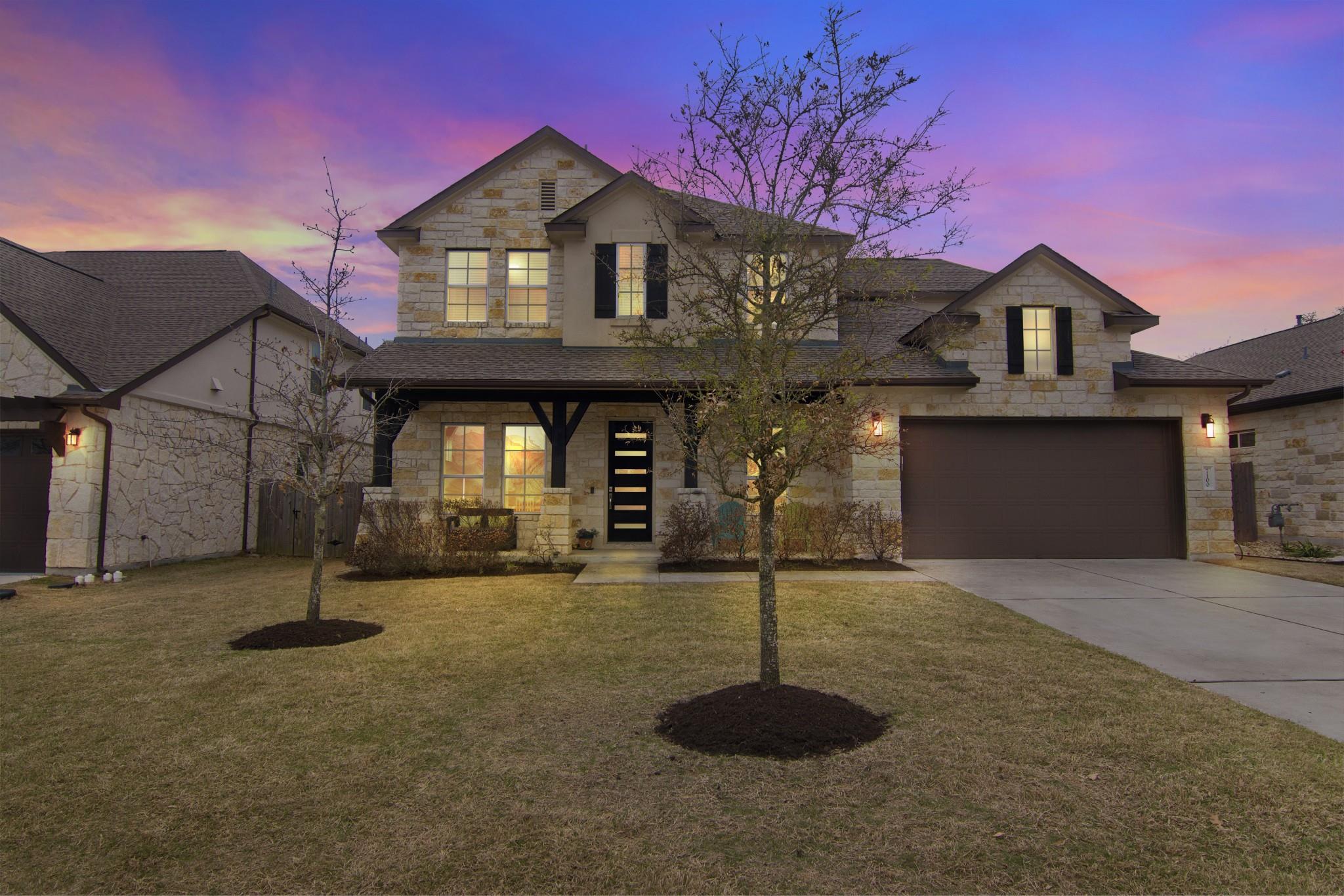 7100 Trissino Dr Property Photo 1