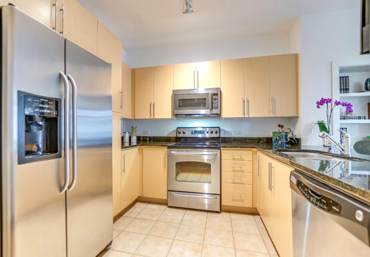 54 Rainey St #703 Property Photo 7