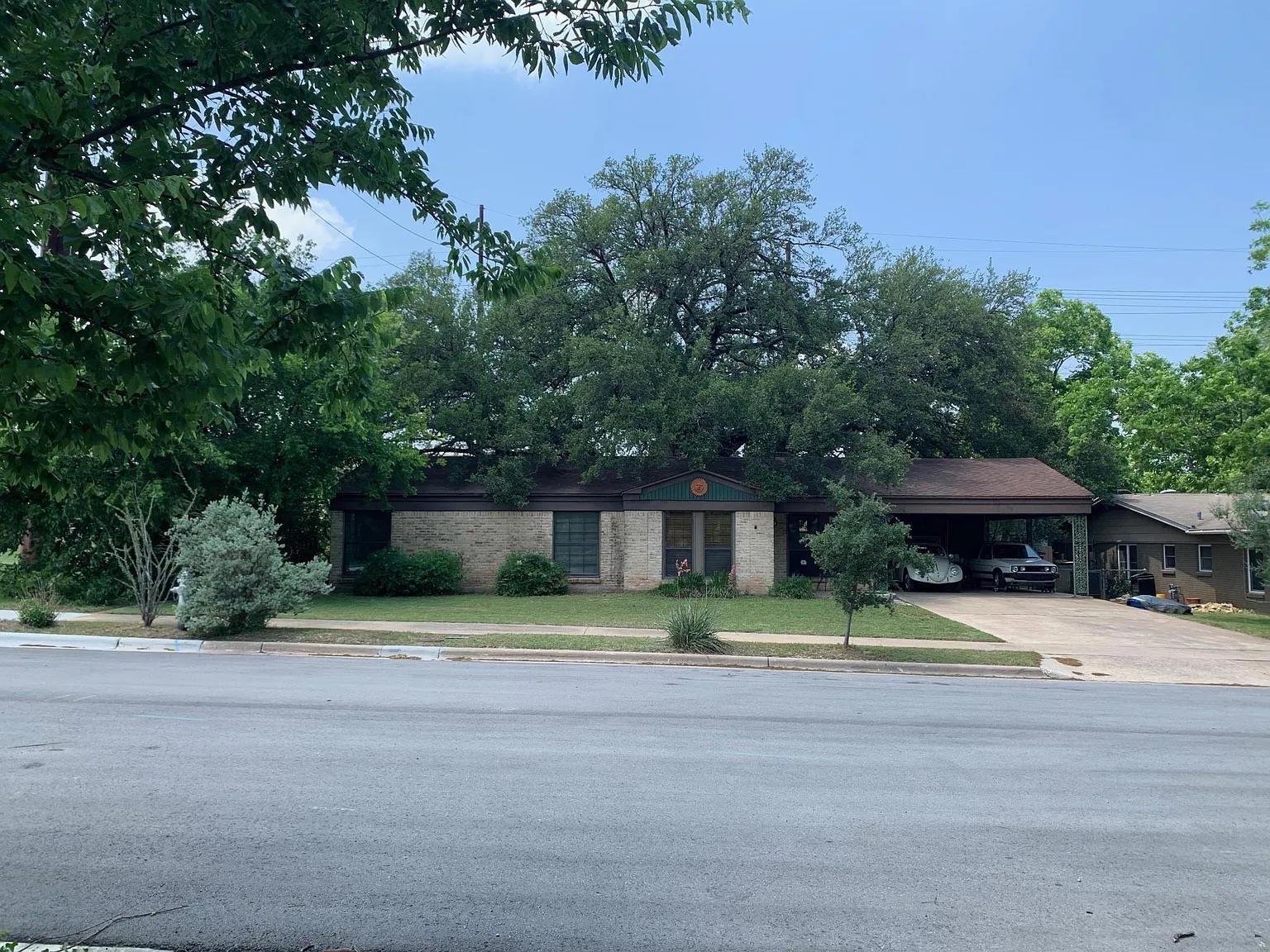 5702 Fairlane Dr Property Photo 1