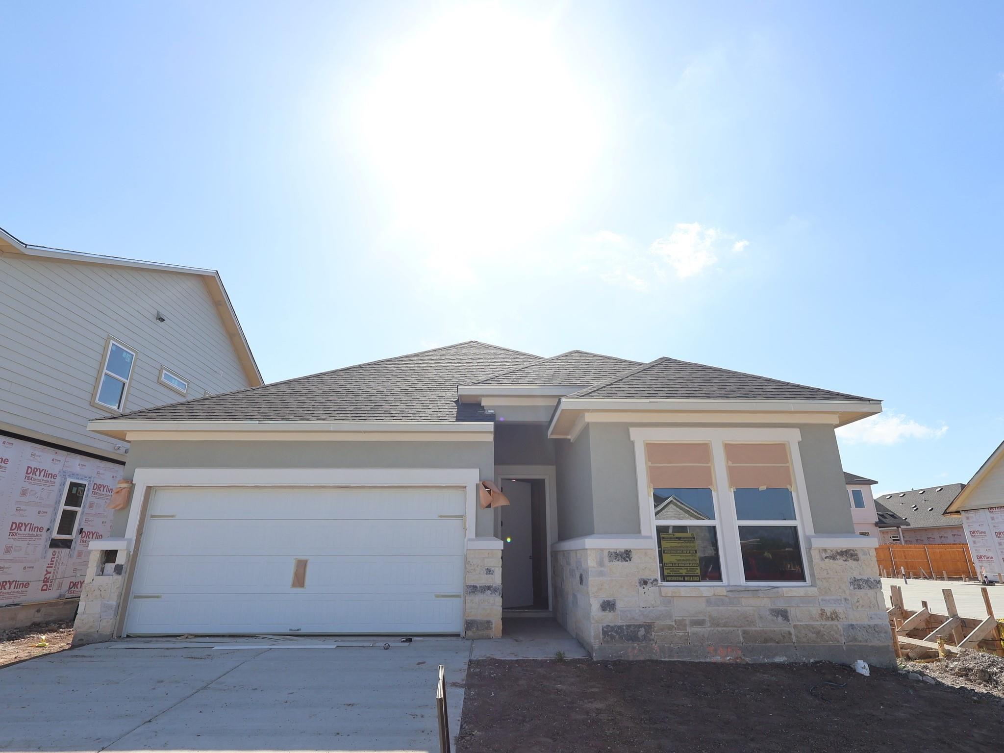 13211 Keefer Dr Property Photo 1