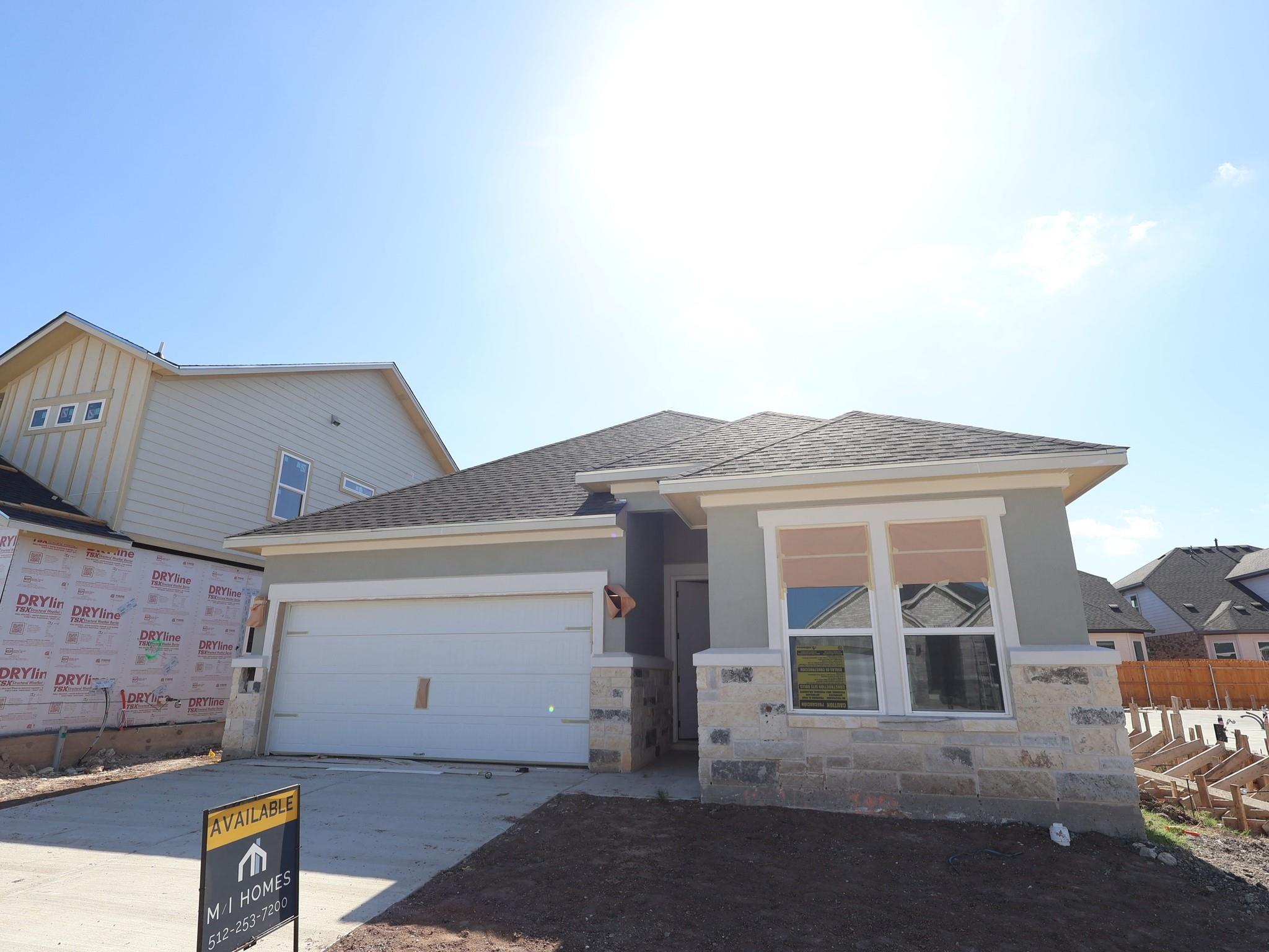 13211 Keefer Dr Property Photo 2