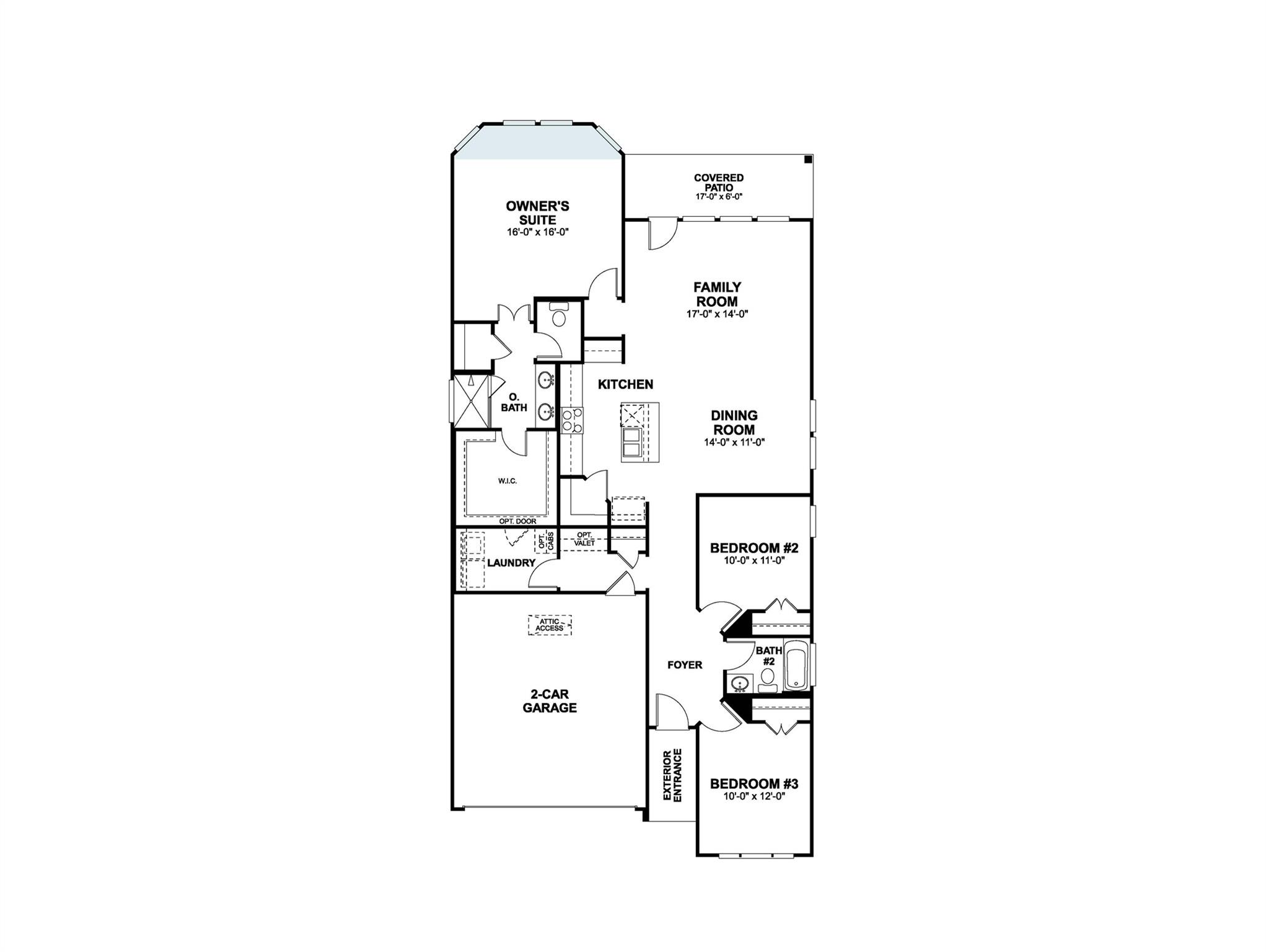13211 Keefer Dr Property Photo 16