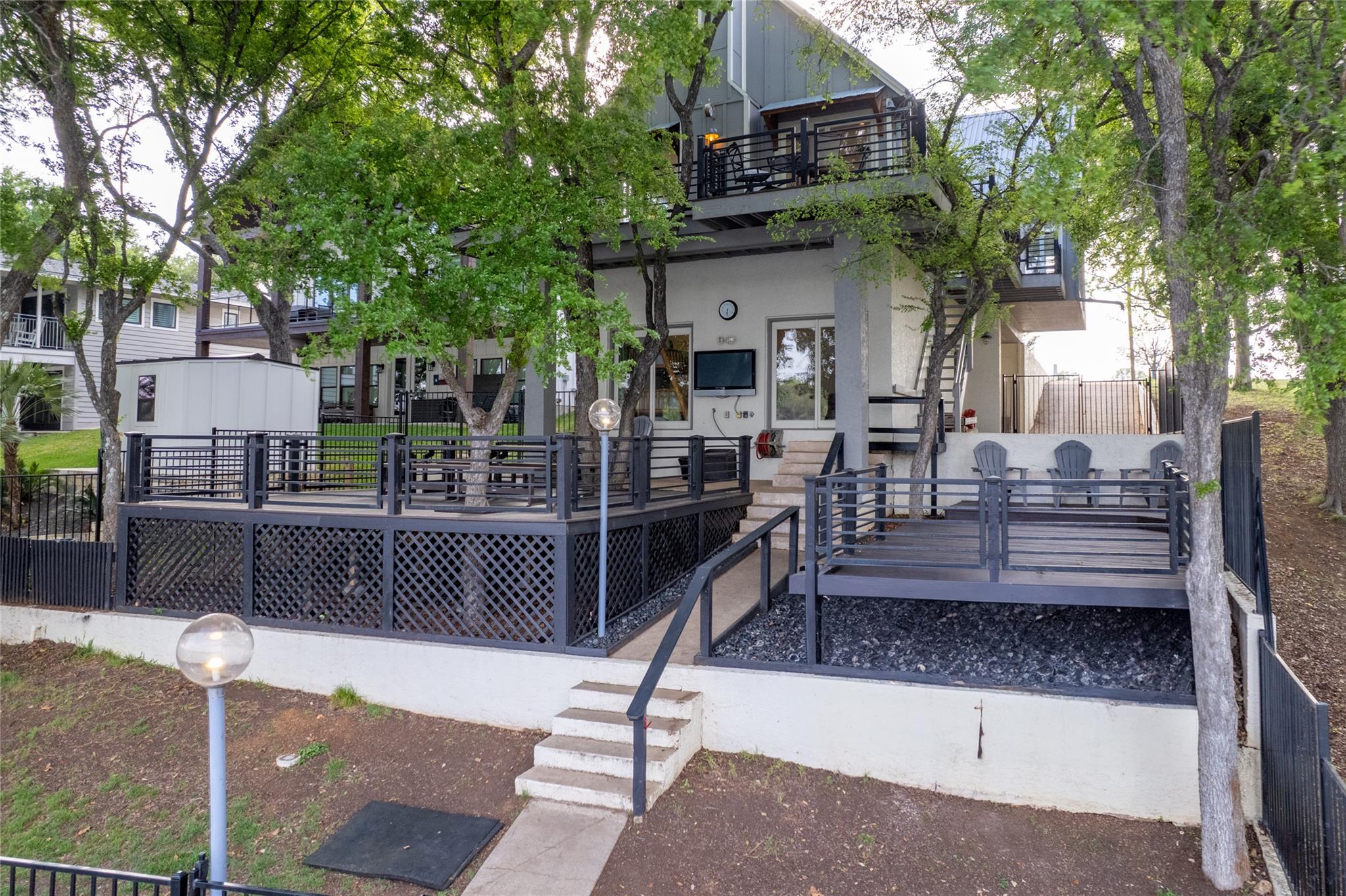 705 Sandy Mountain Dr Property Photo 5