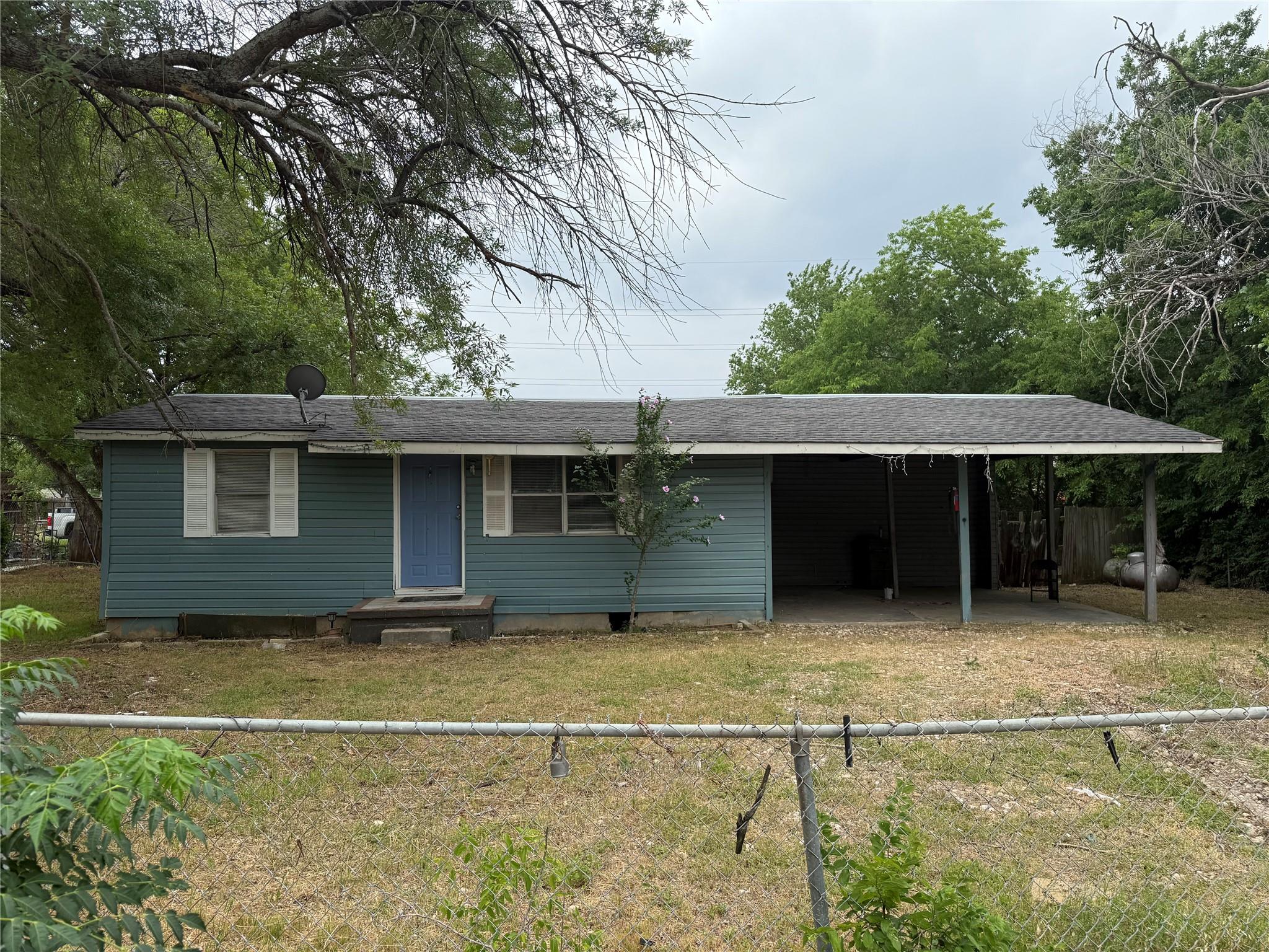 2505 Gardenia DR Property Photo 1