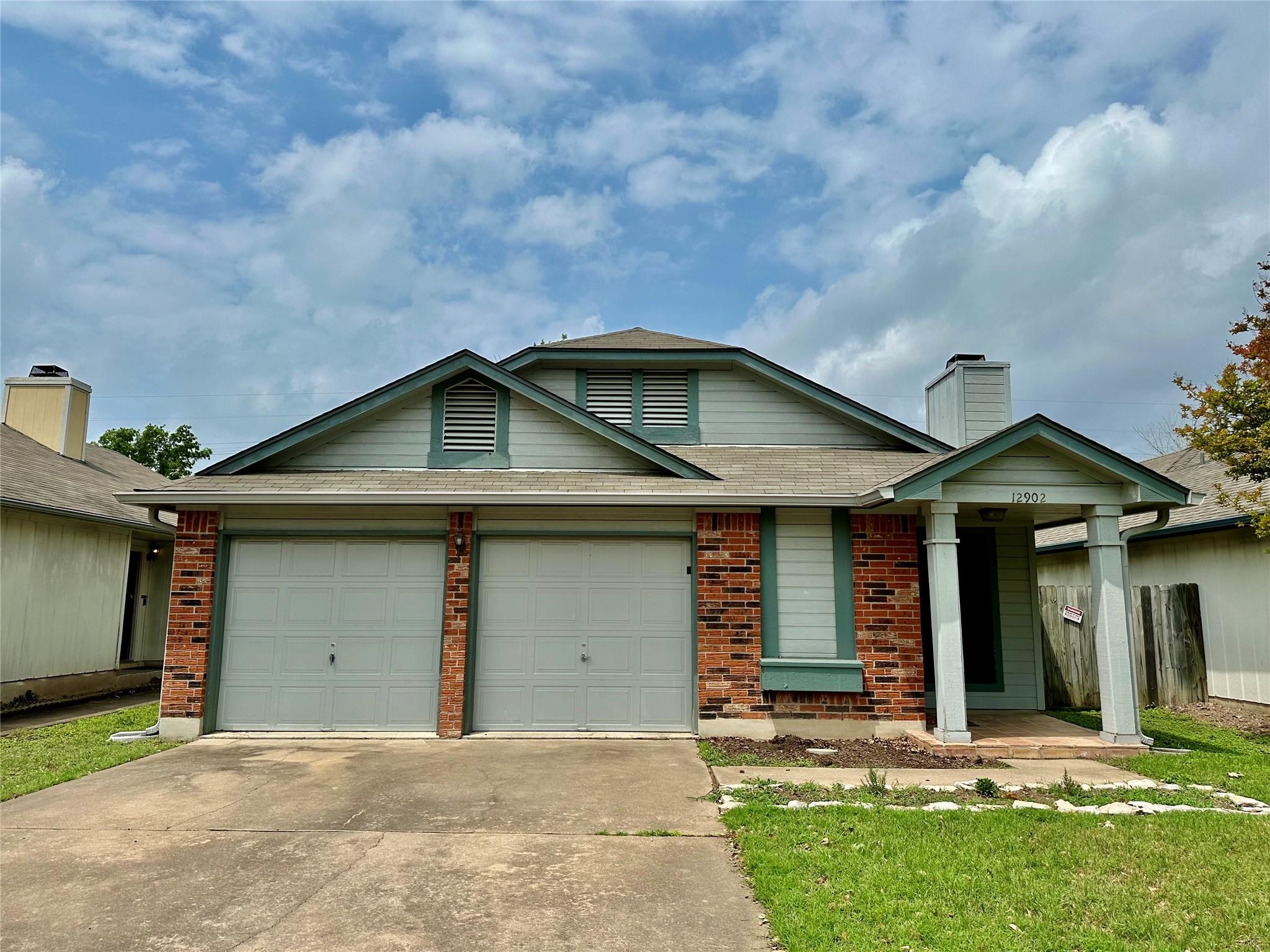 12902 Widge Dr Property Photo