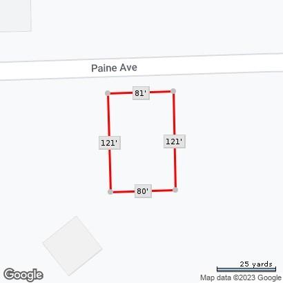 21415 Paine Ave Property Photo 3