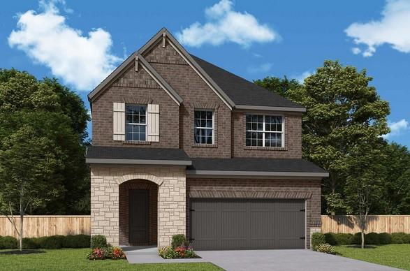 1405 South Brook Dr Property Photo
