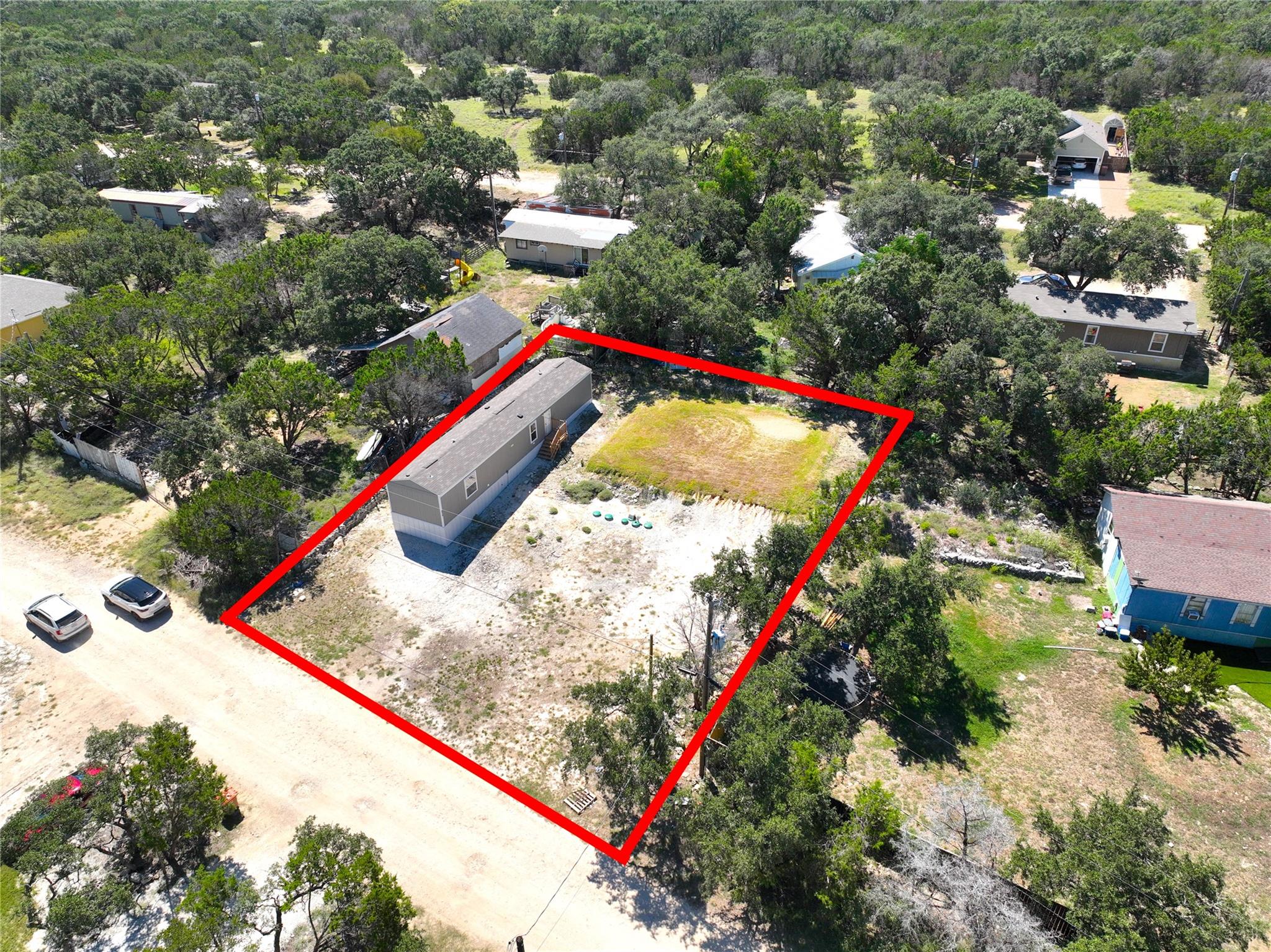 938 Covered Wagon Property Photo 1