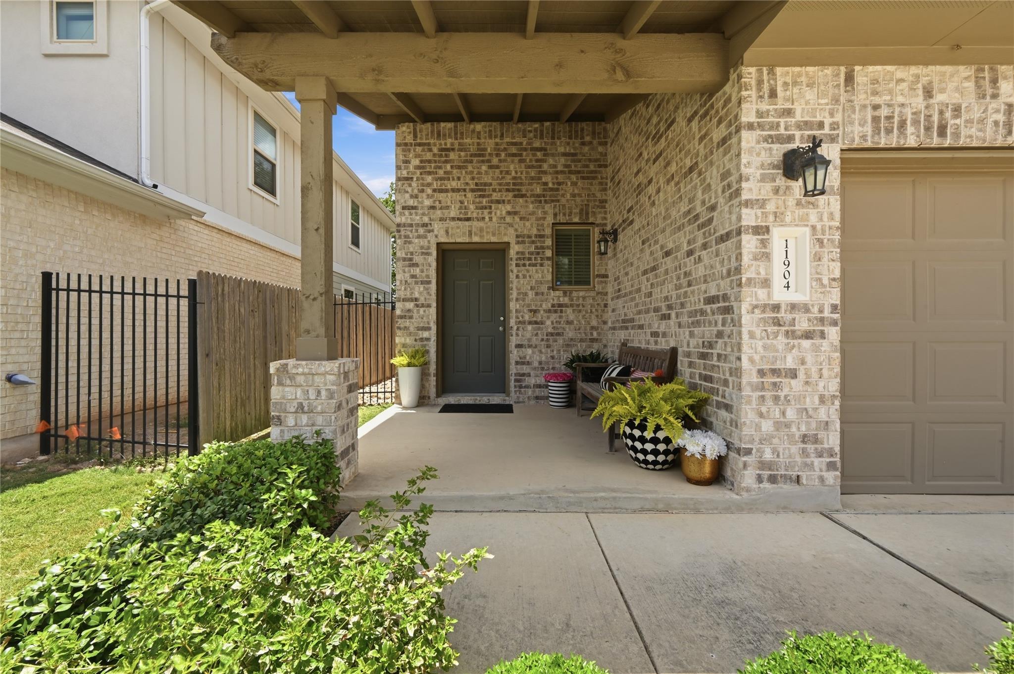 11904 Dispatch Way #62 Property Photo 4