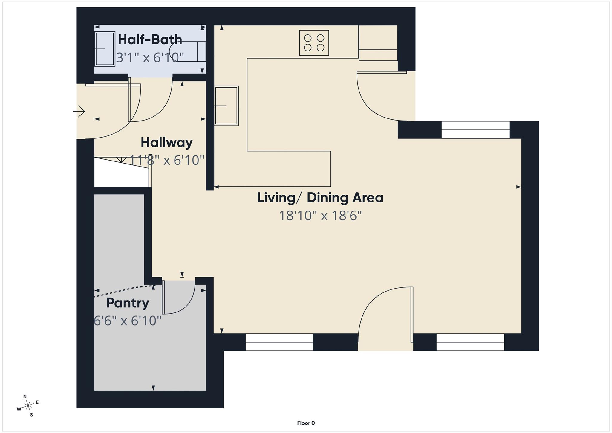 6204 Langham St #b Property Photo 29