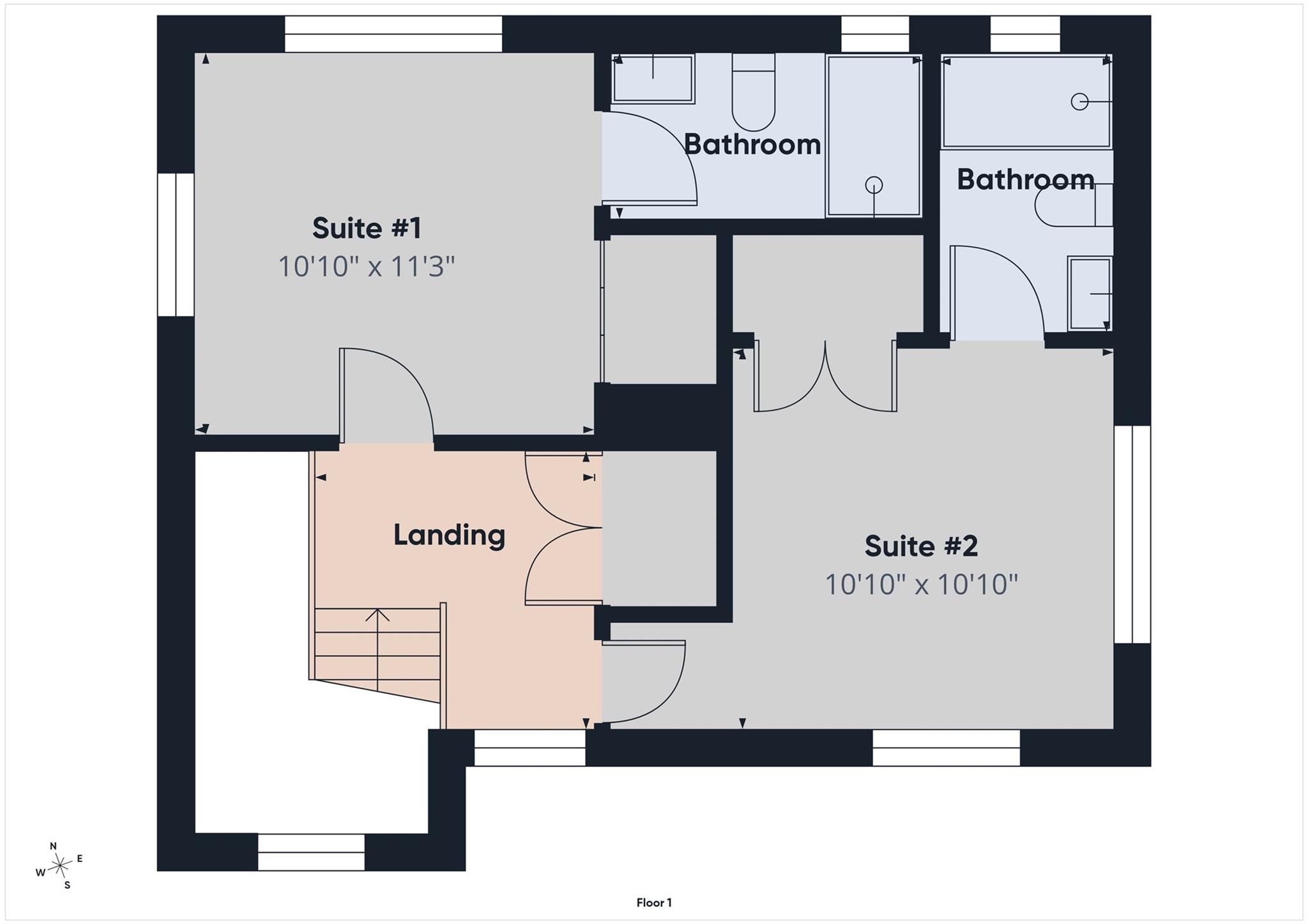6204 Langham St #b Property Photo 30