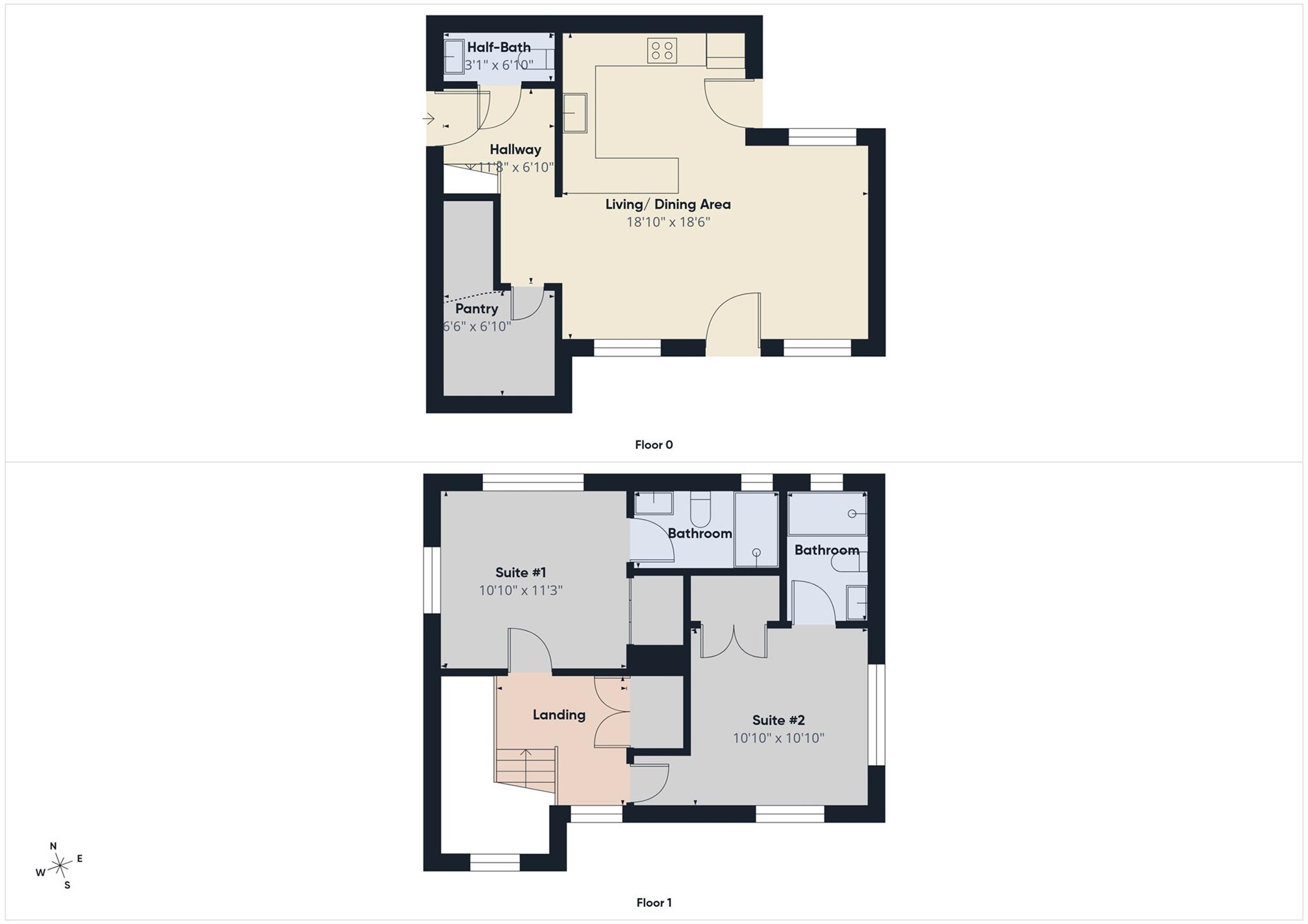 6204 Langham St #b Property Photo 31