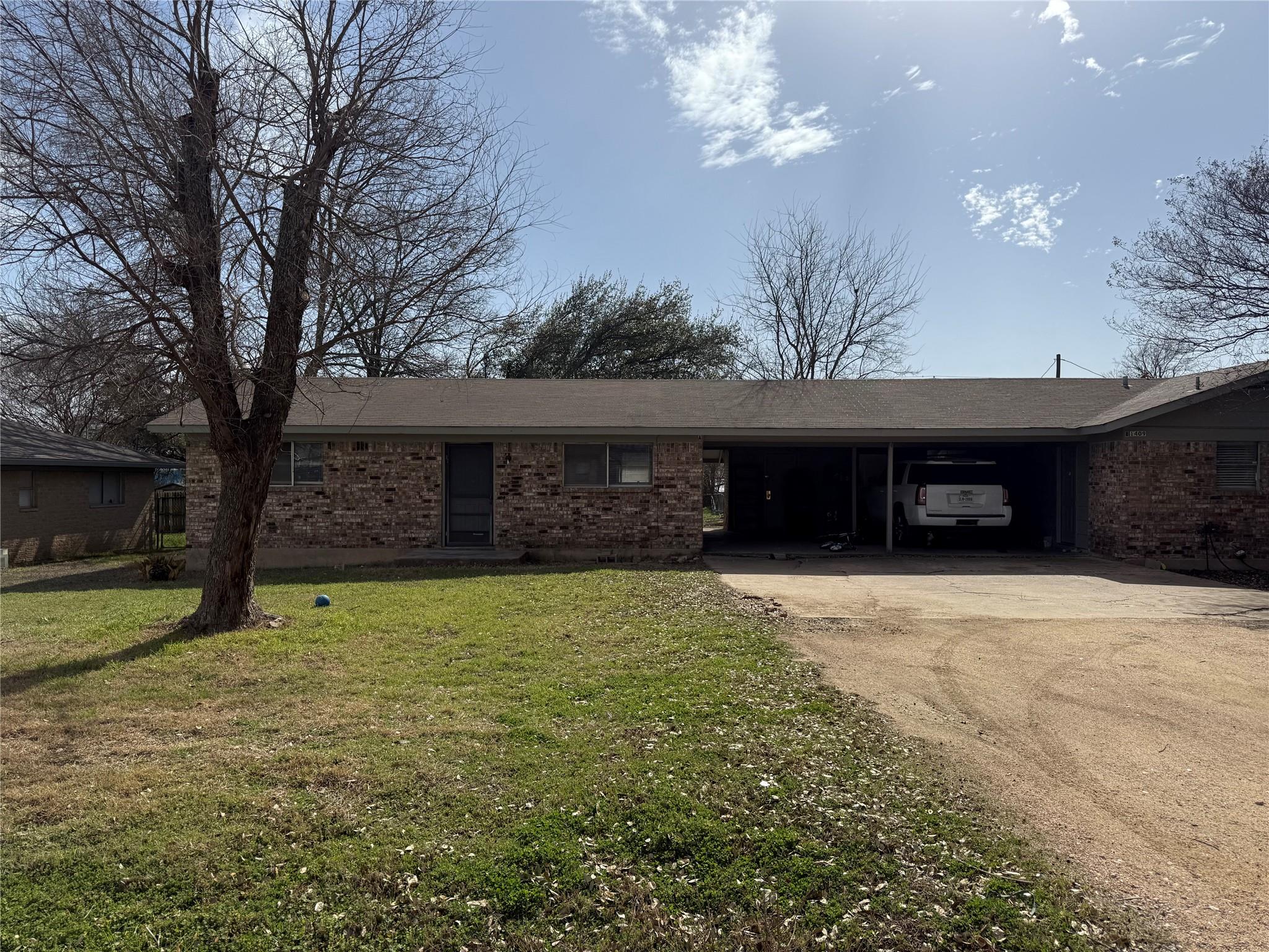 1409 Barbergale St A Property Photo
