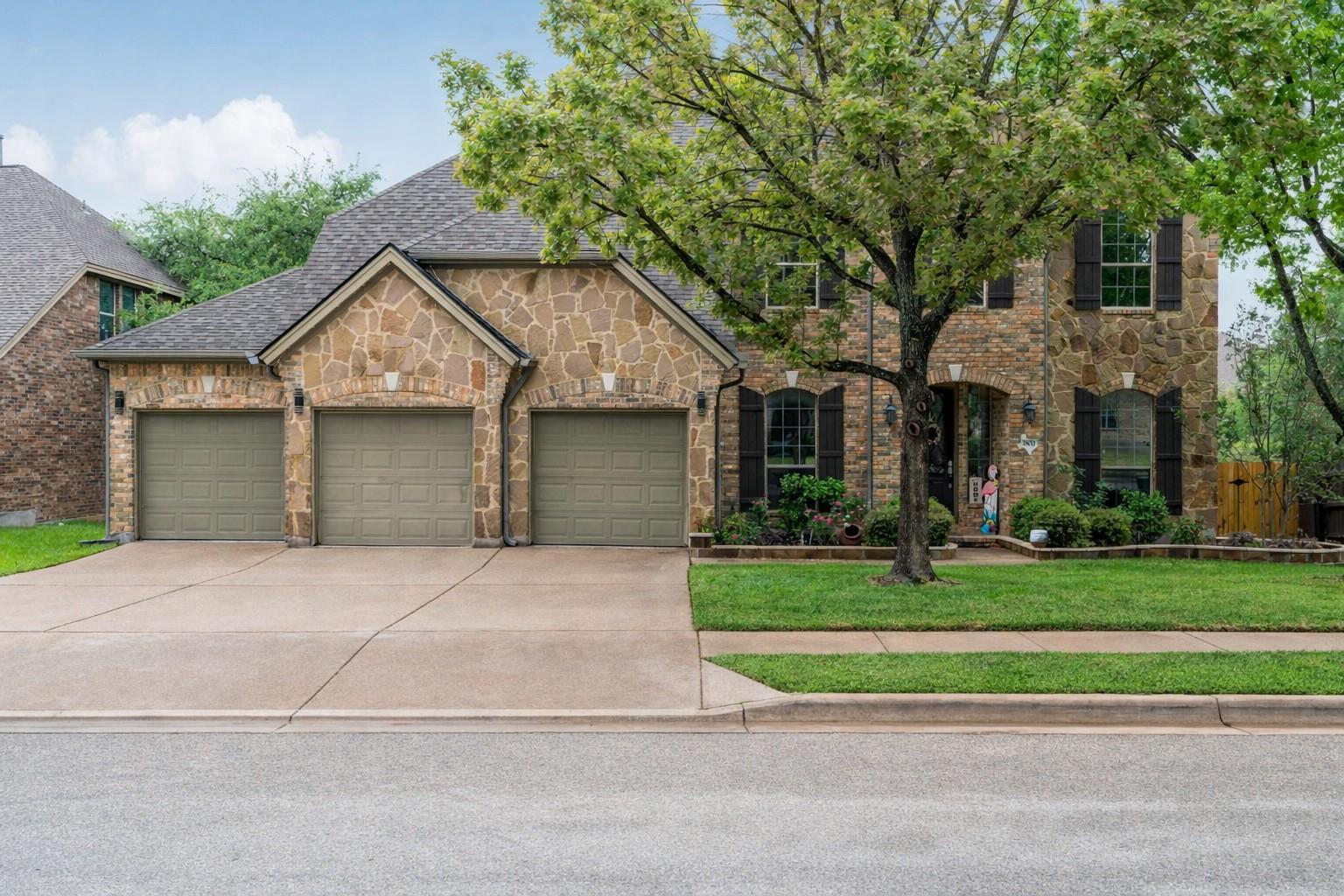 3800 Turkey Path Bnd Property Photo 1