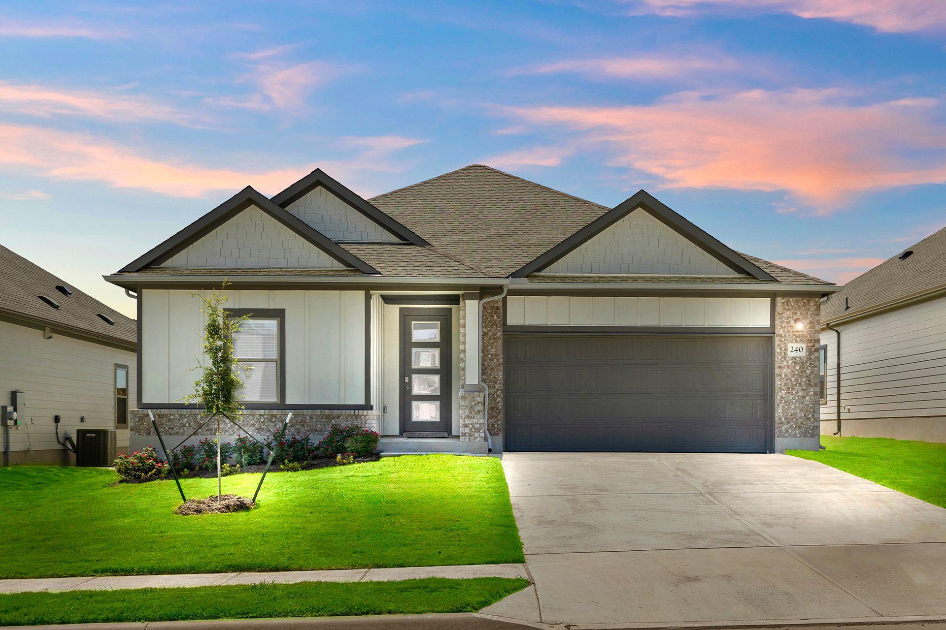 240 Little Green Trl Property Photo 1