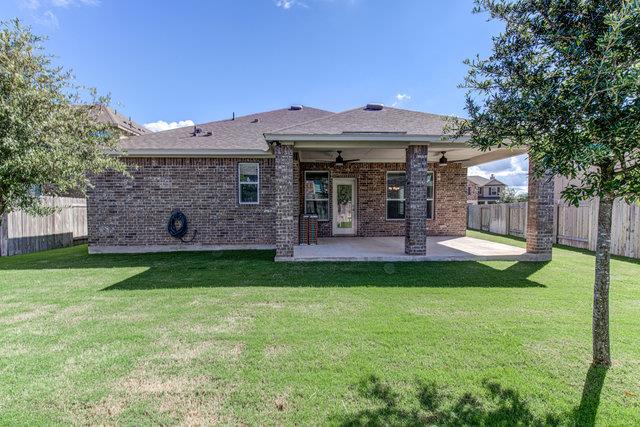1237 Volente Ln Property Photo 21