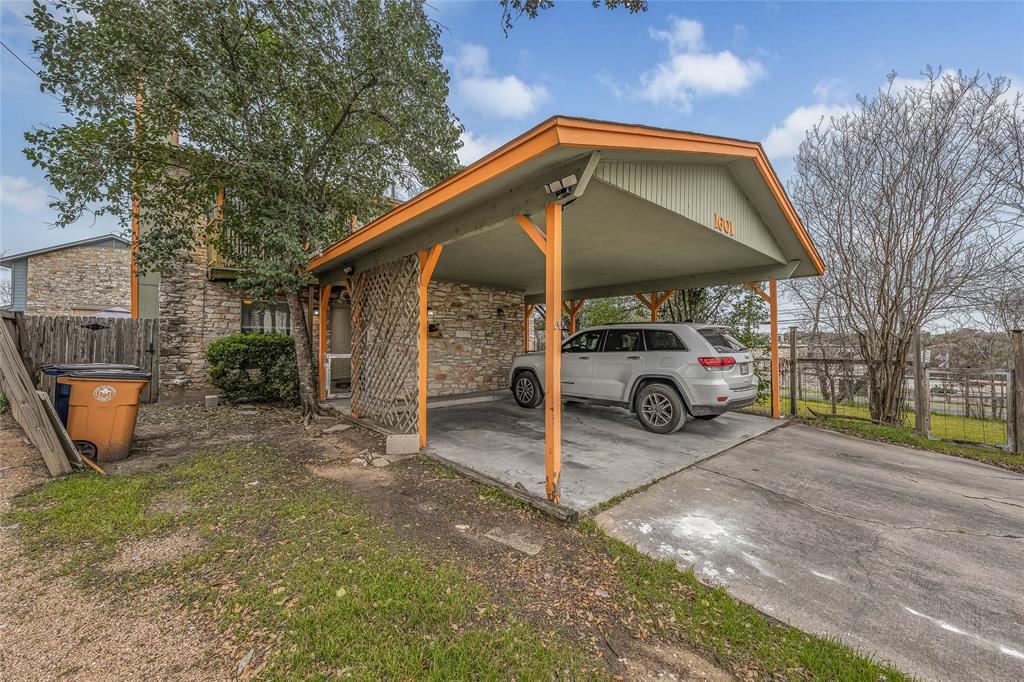 1601 Taylor Gaines St None #A Property Photo 1