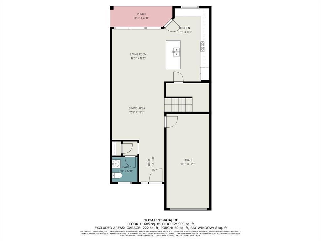 5160 N A W Grimes Blvd 116 Property Photo 23