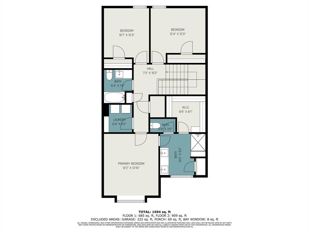 5160 N A W Grimes Blvd 116 Property Photo 24