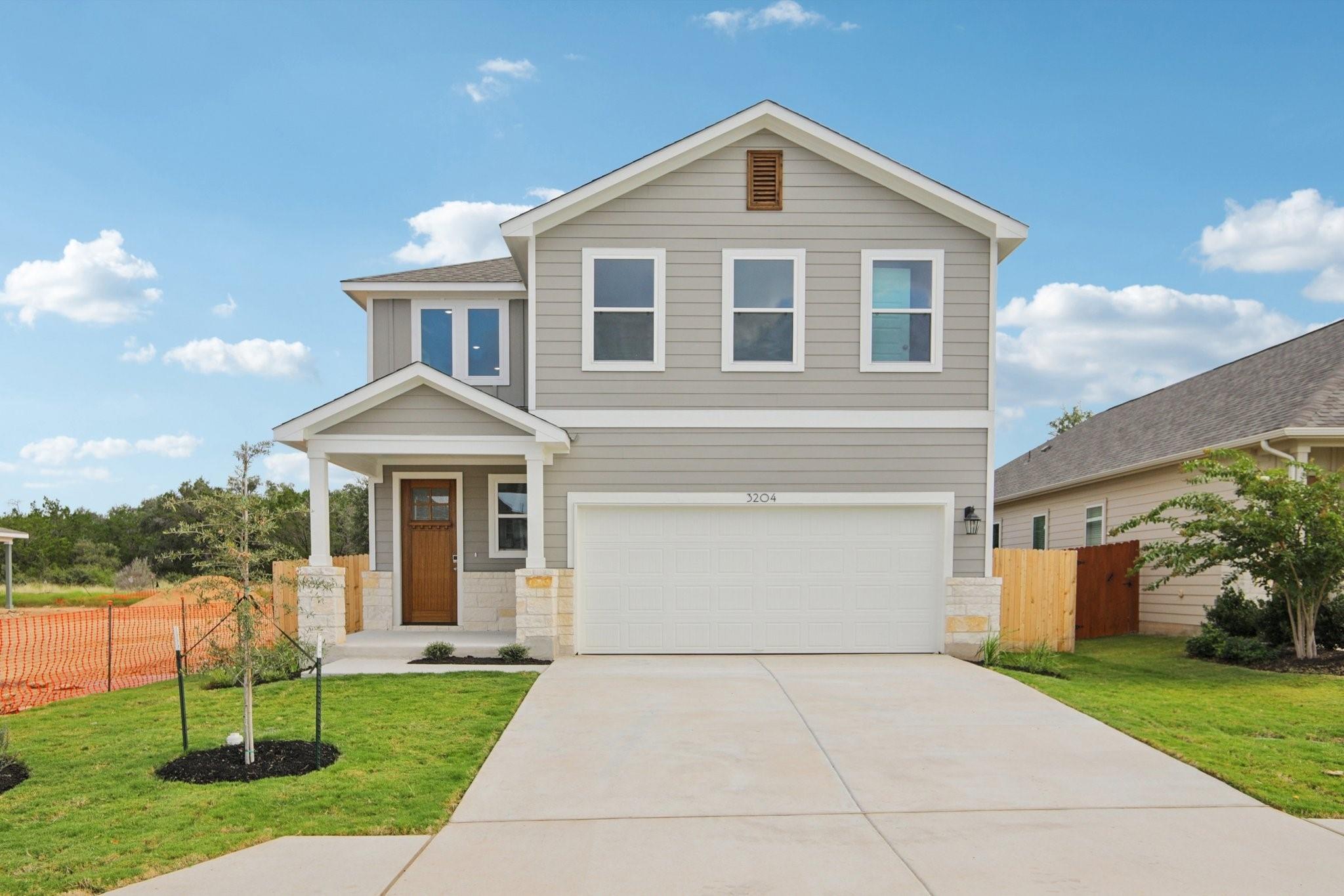 3204 Canyon River LN Property Photo 1