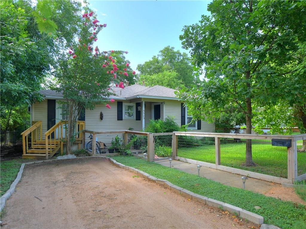 5505 Unit B Avenue G Ave B Property Photo 1