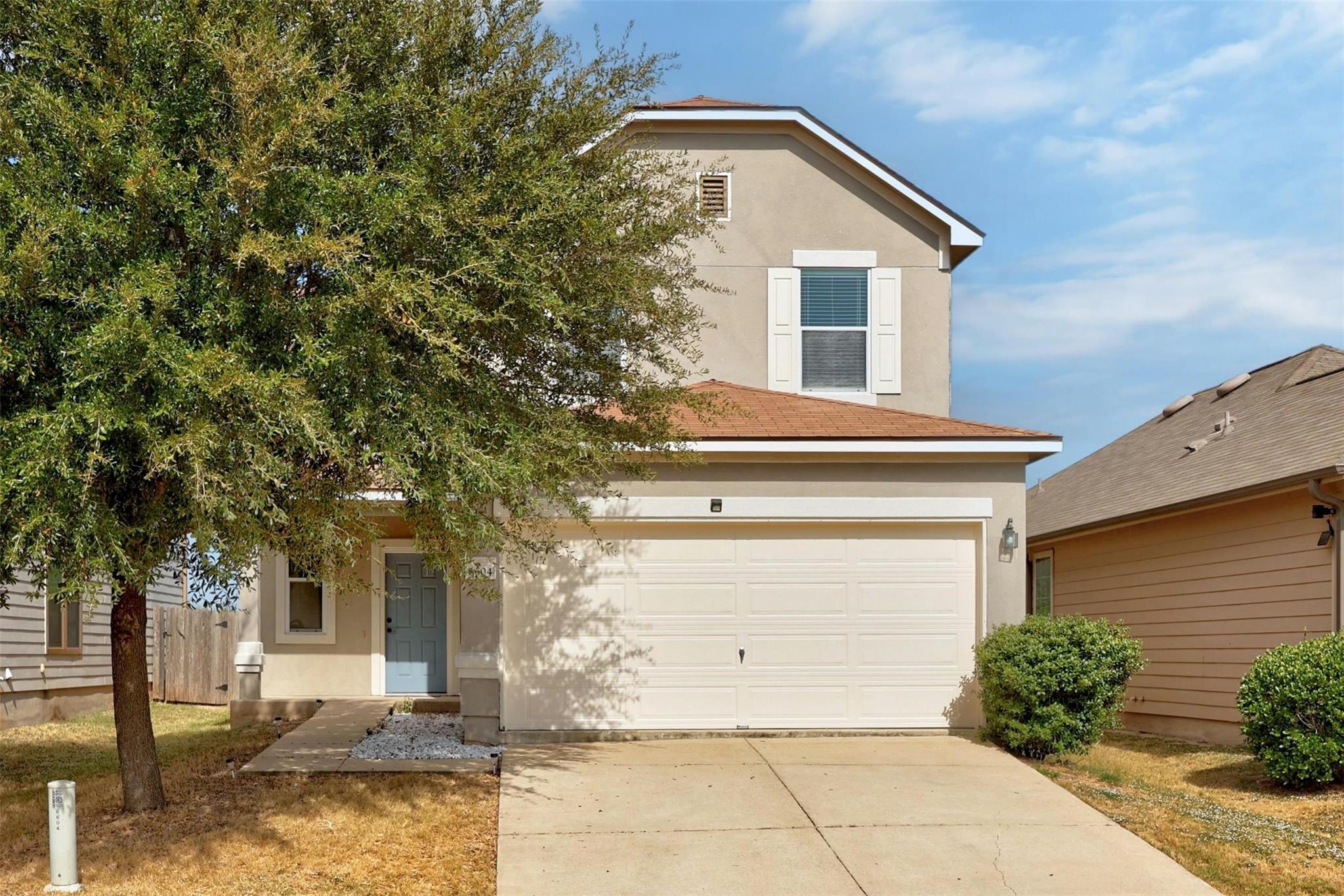 6604 Kirkwynd Dr Property Photo 1