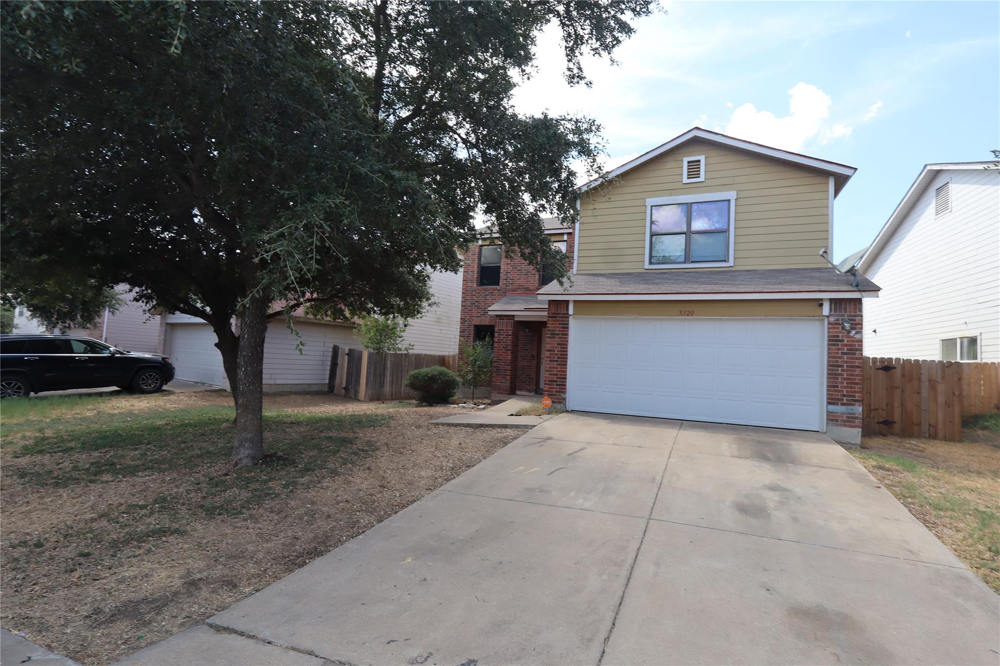 5320 Mathra Dr Property Photo 1
