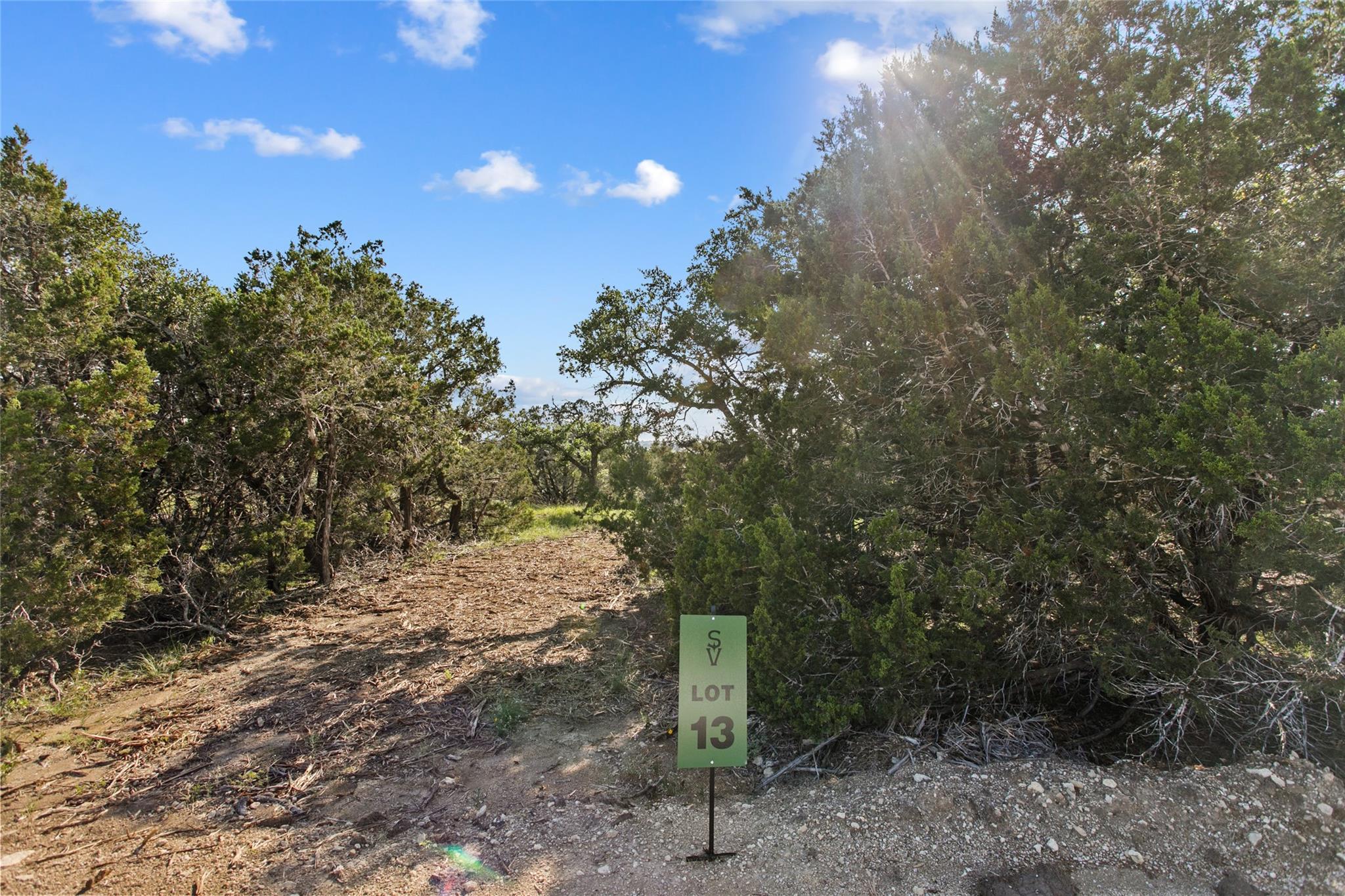 Lot 13 Ridgeway Trl Property Photo 6