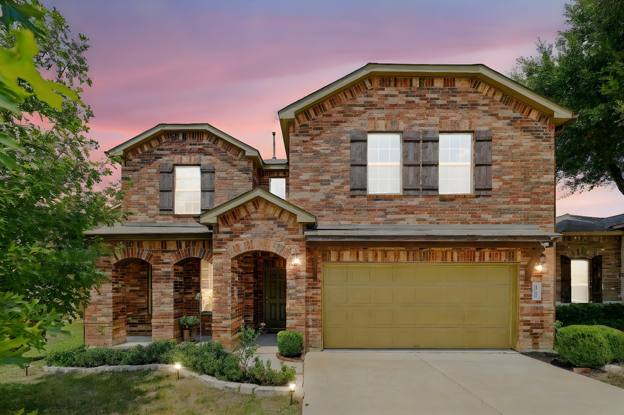 6900 Longford Trl Property Photo
