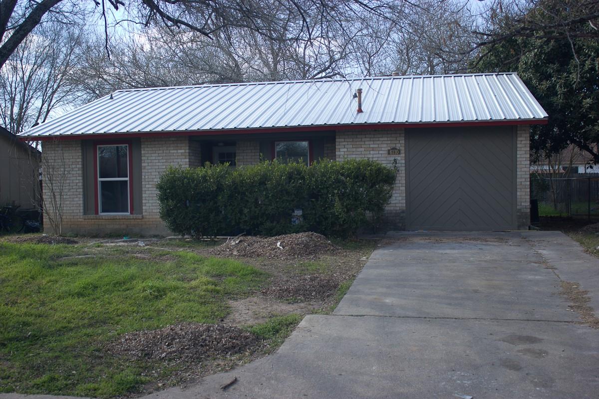 6110 Wing Feather Dr Property Photo 1