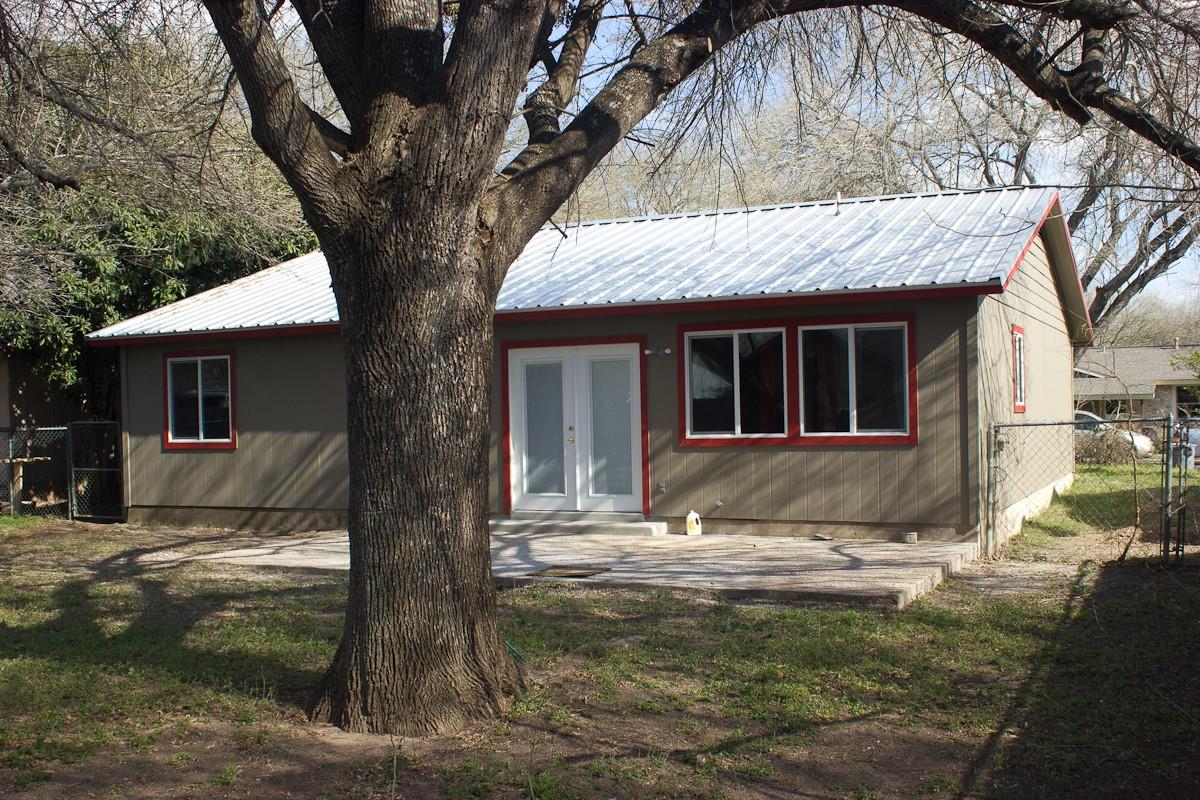 6110 Wing Feather Dr Property Photo 2