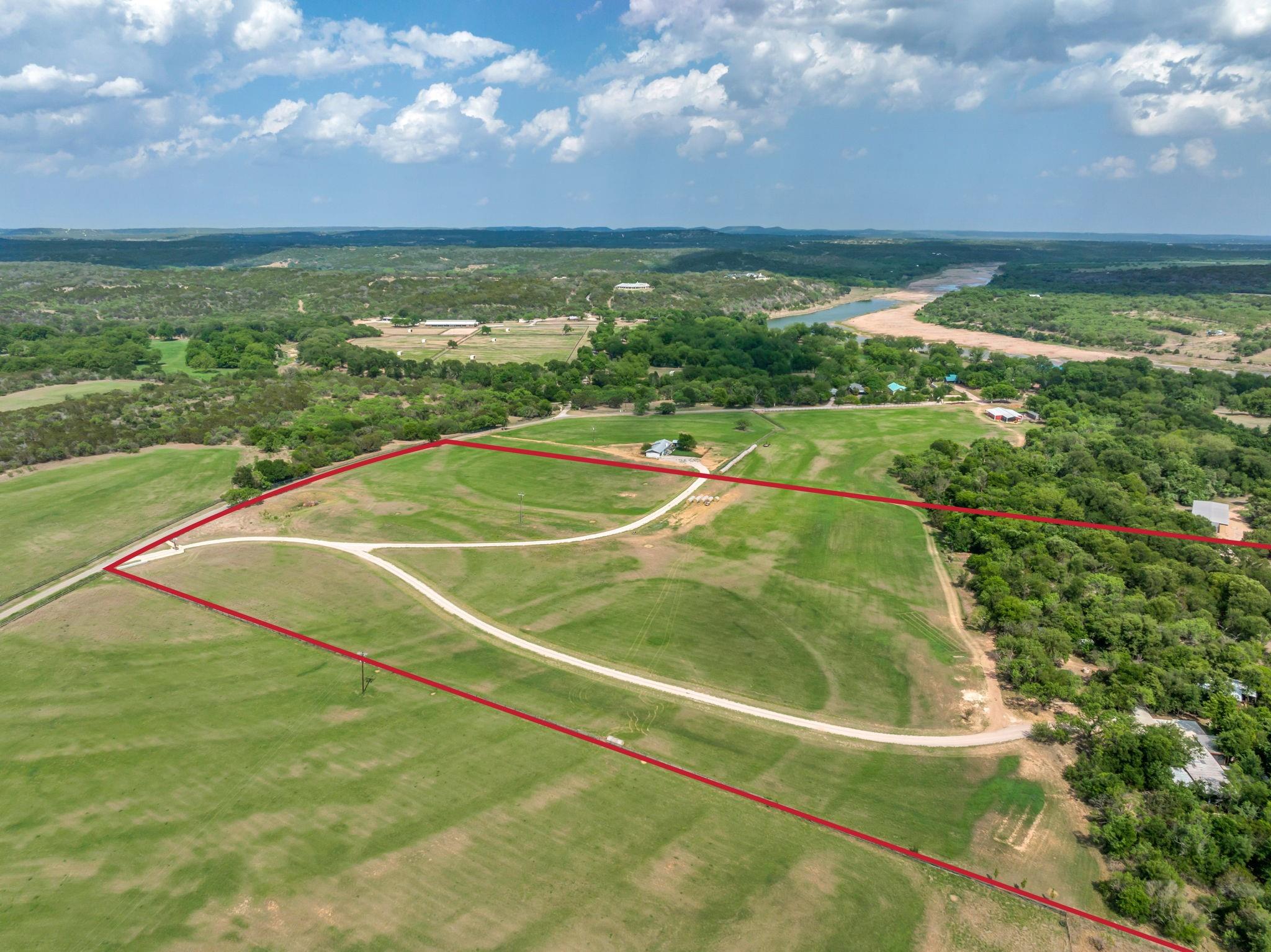 1111 Cimarron Ranch Rd Property Photo 1