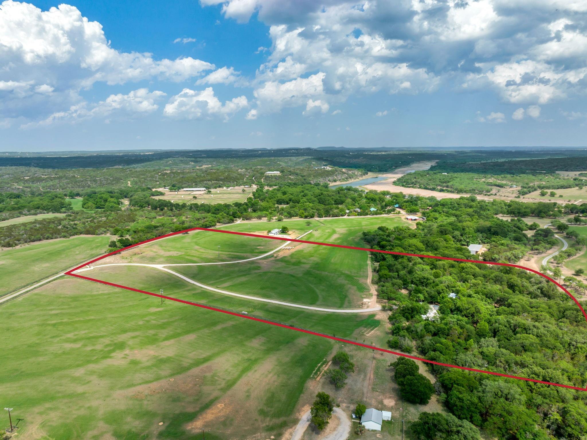 1111 Cimarron Ranch Rd Property Photo 2