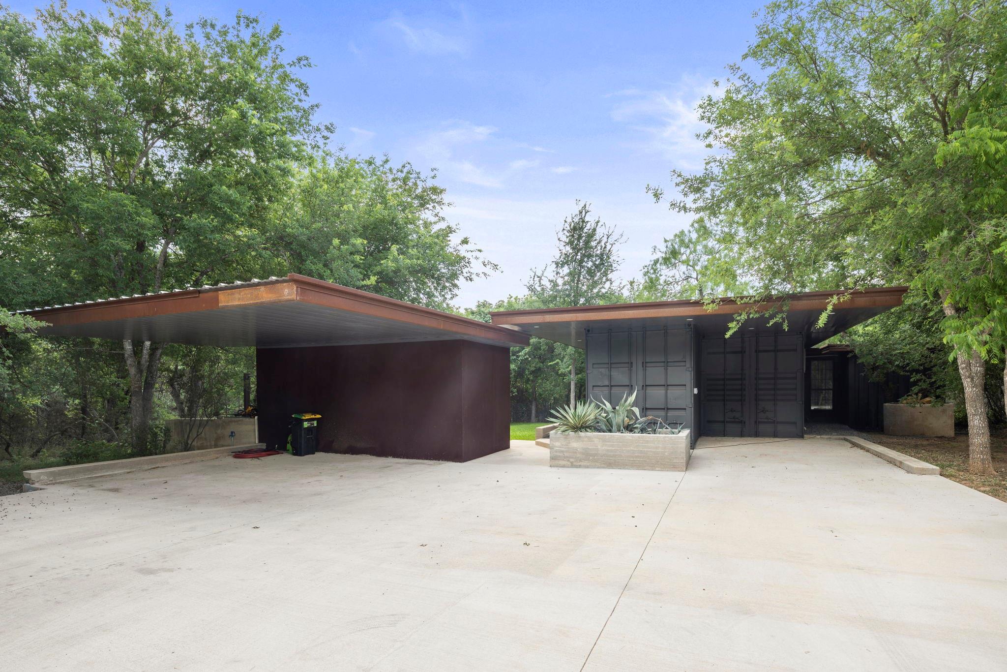 1111 Cimarron Ranch Rd Property Photo 8